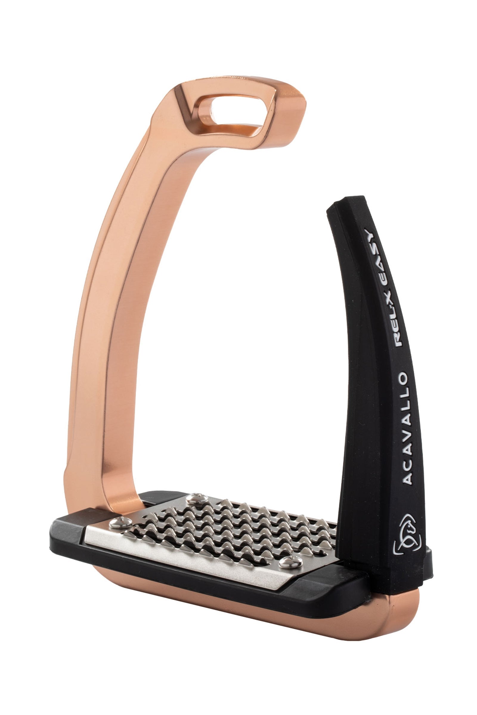 Acavallo Rel-X Easy stigbyglar Sadlar & gjordar