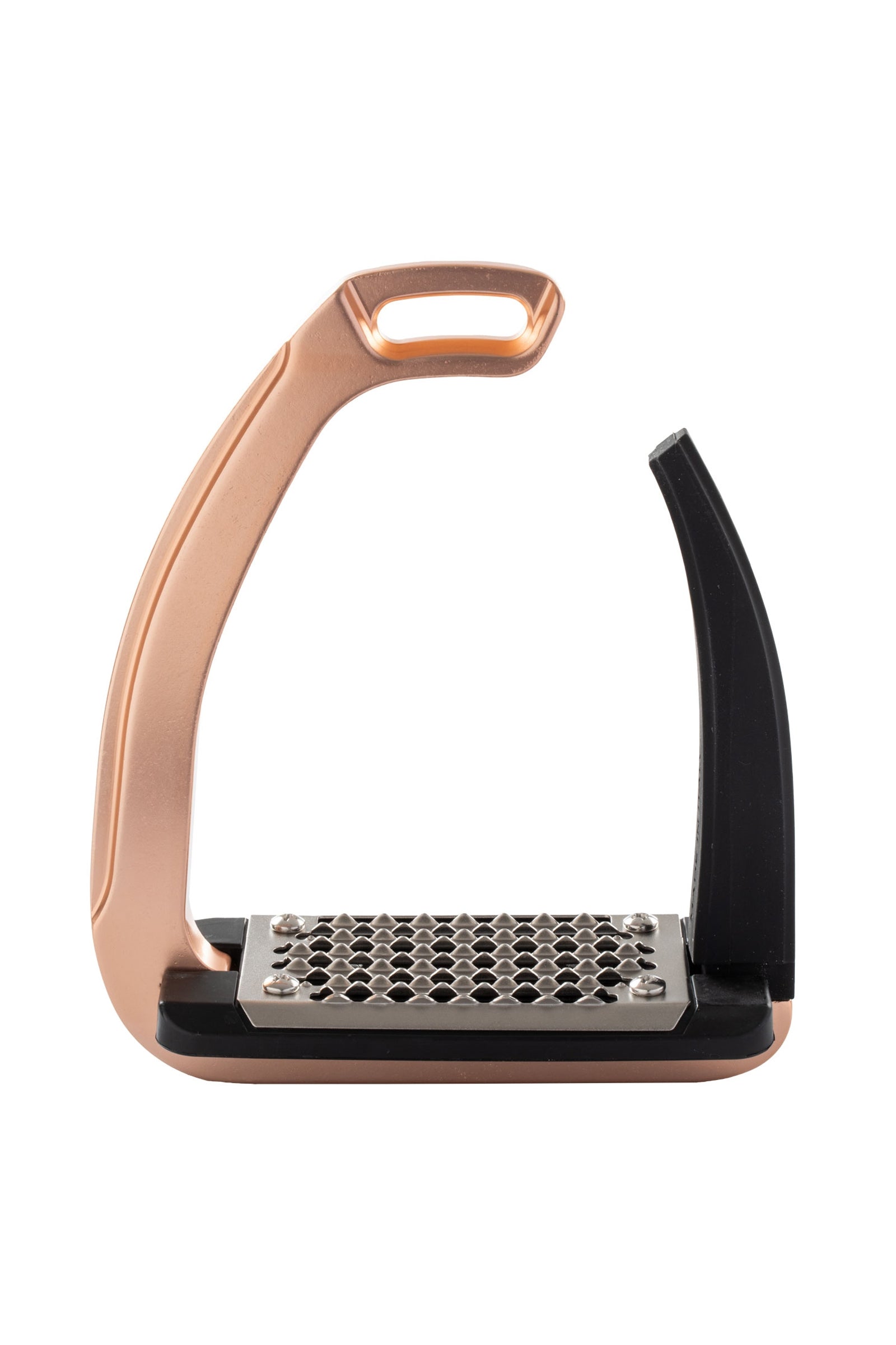 Acavallo Rel-X Easy Stirrups Saddles, Girths & Stirrups