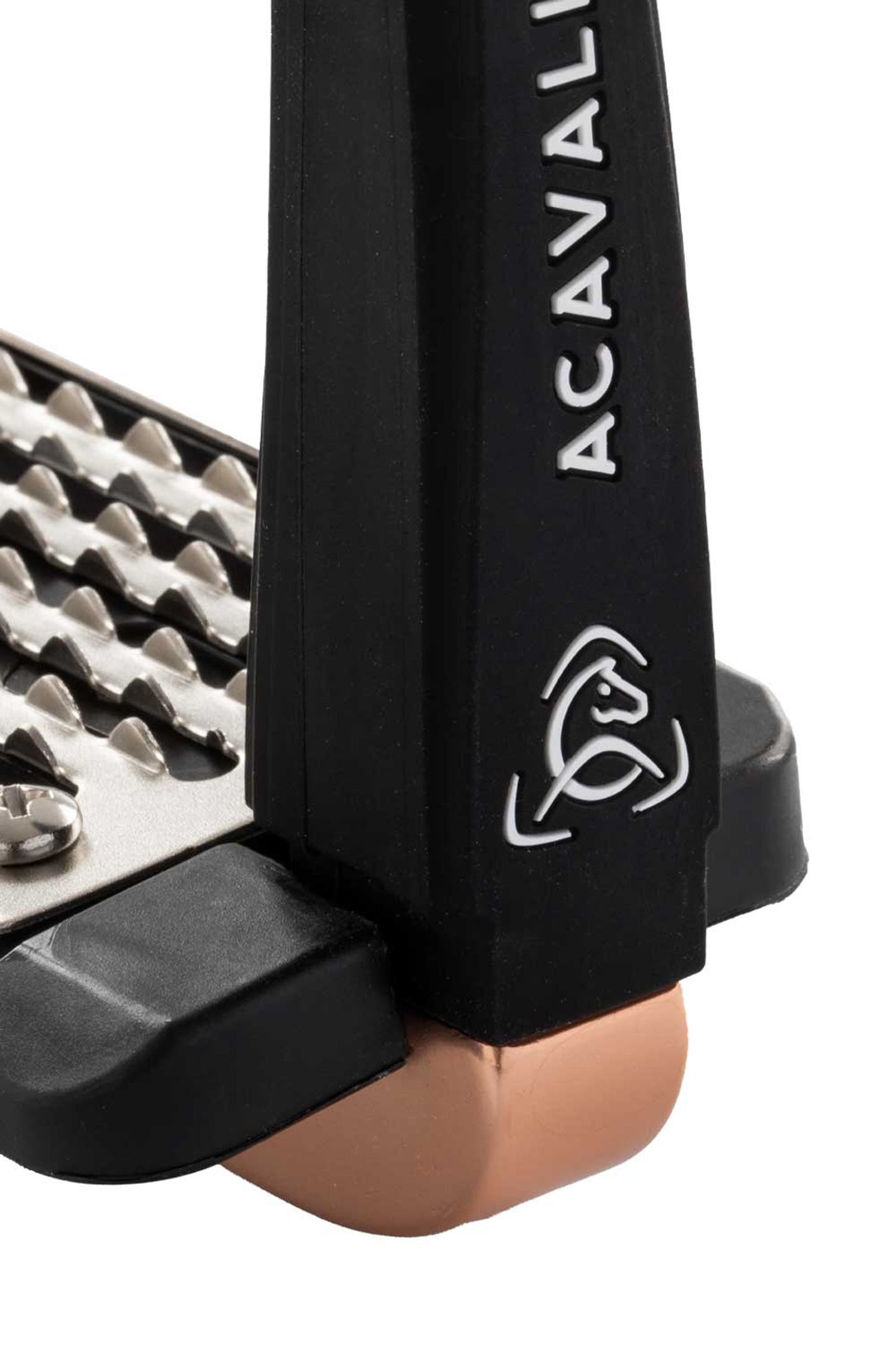 Acavallo Rel-X Easy Stirrups Saddles, Girths & Stirrups