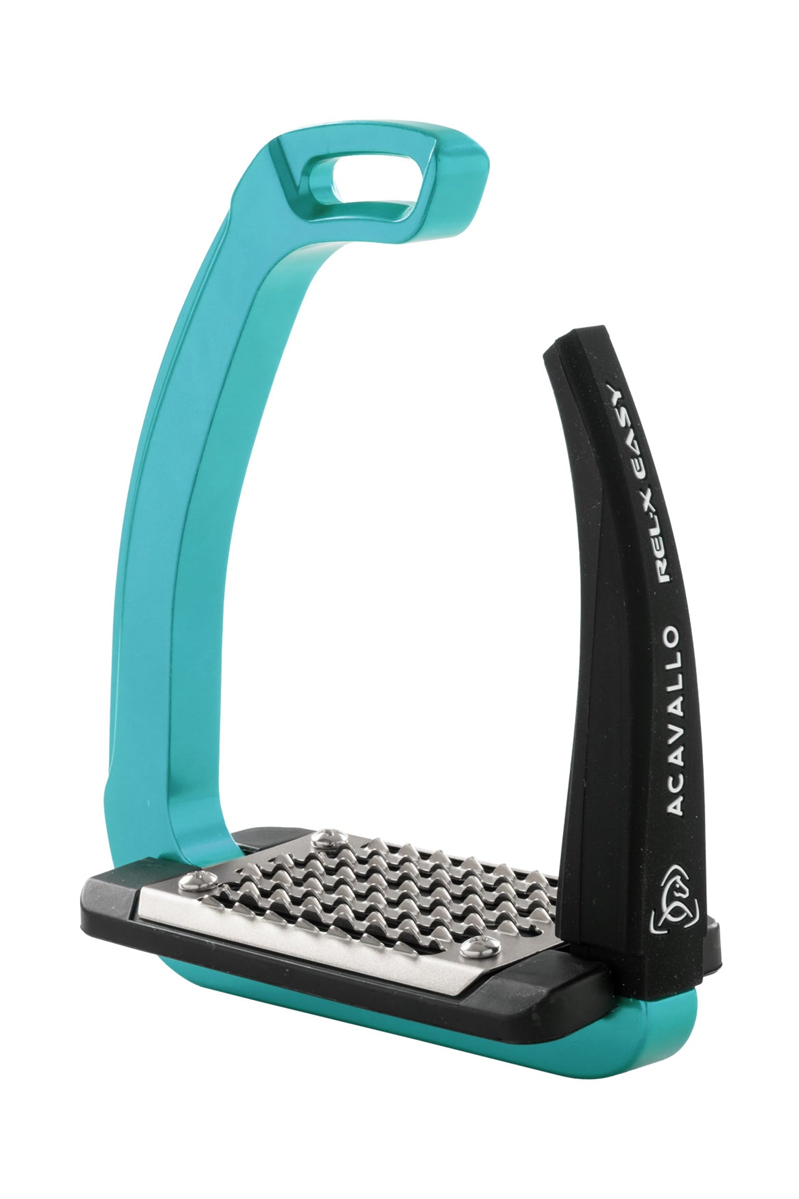 Acavallo Rel-X Easy stigbyglar Sadlar & gjordar