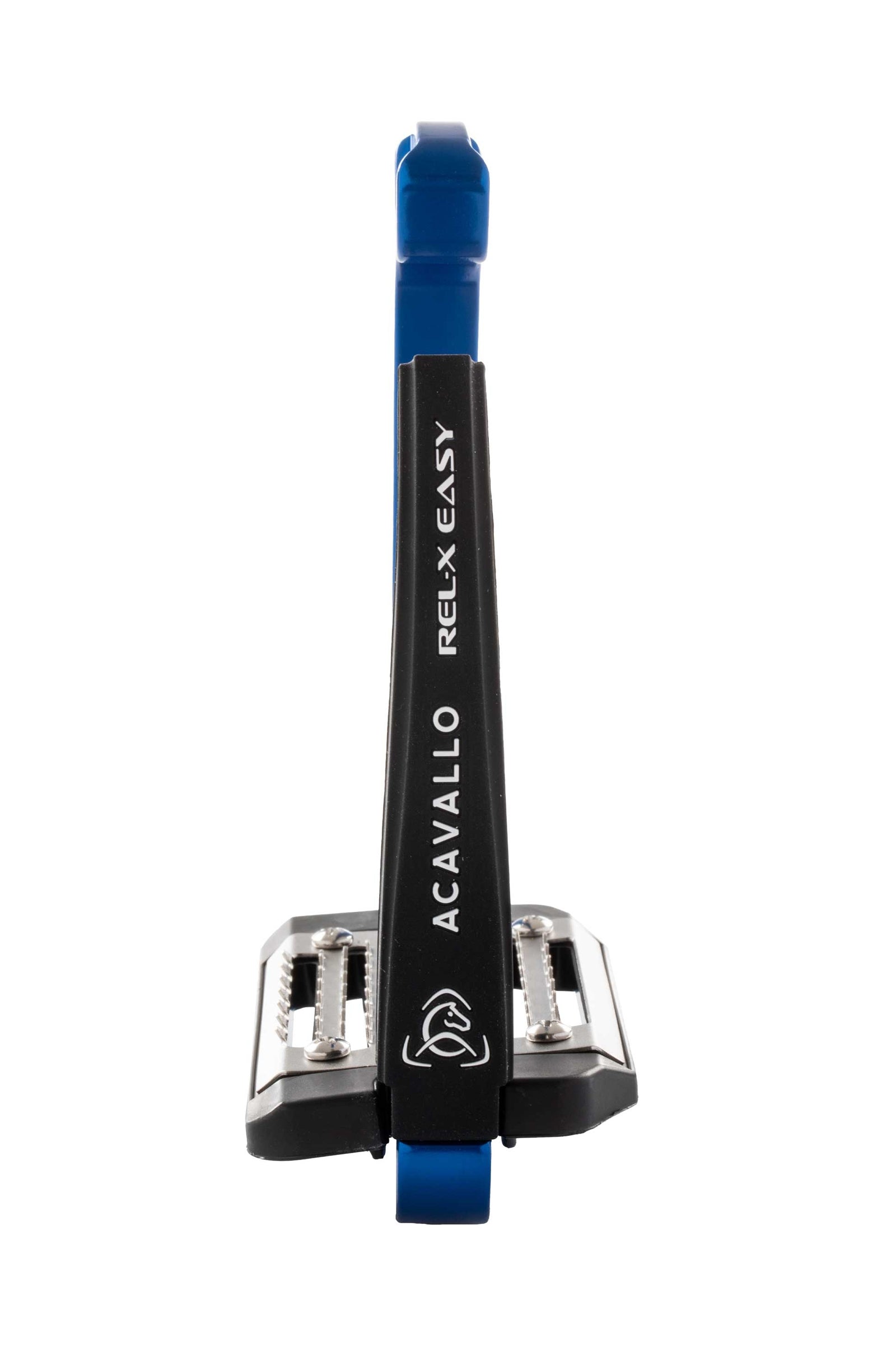 Acavallo Rel-X Easy Stirrups Saddles, Girths & Stirrups