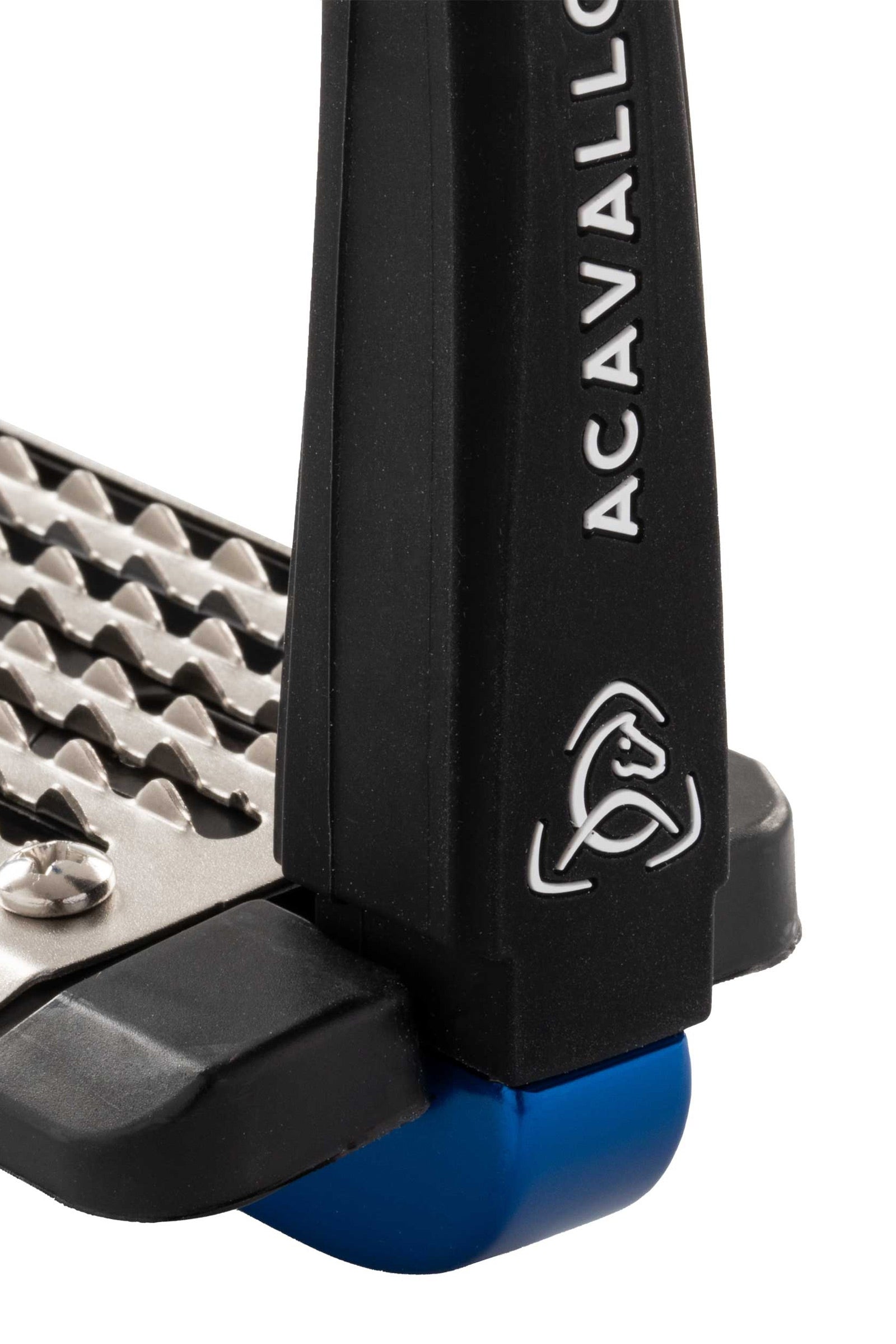 Acavallo Rel-X Easy Stirrups Saddles, Girths & Stirrups