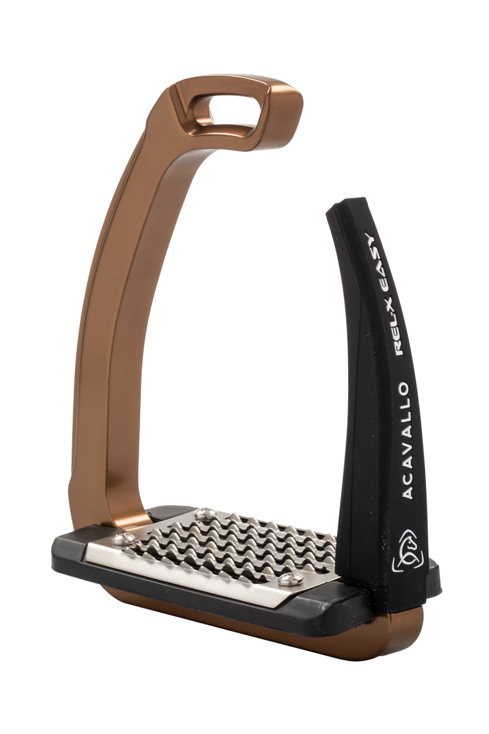 Acavallo Rel-X Easy stigbyglar Sadlar & gjordar