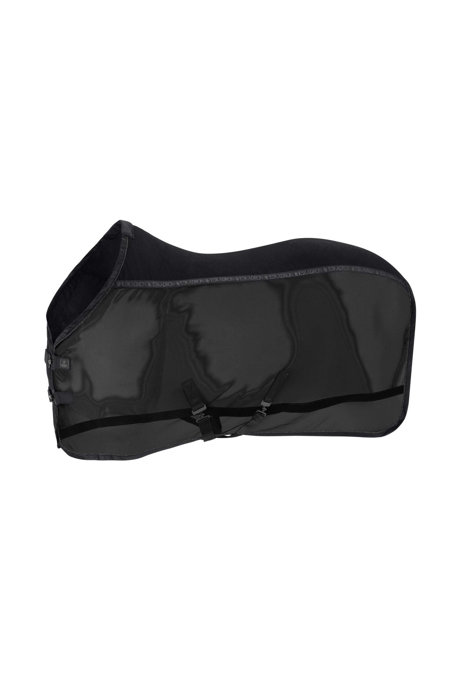 Eskadron Platinum 25 Pro Cover Fluedekken Hästtäcken