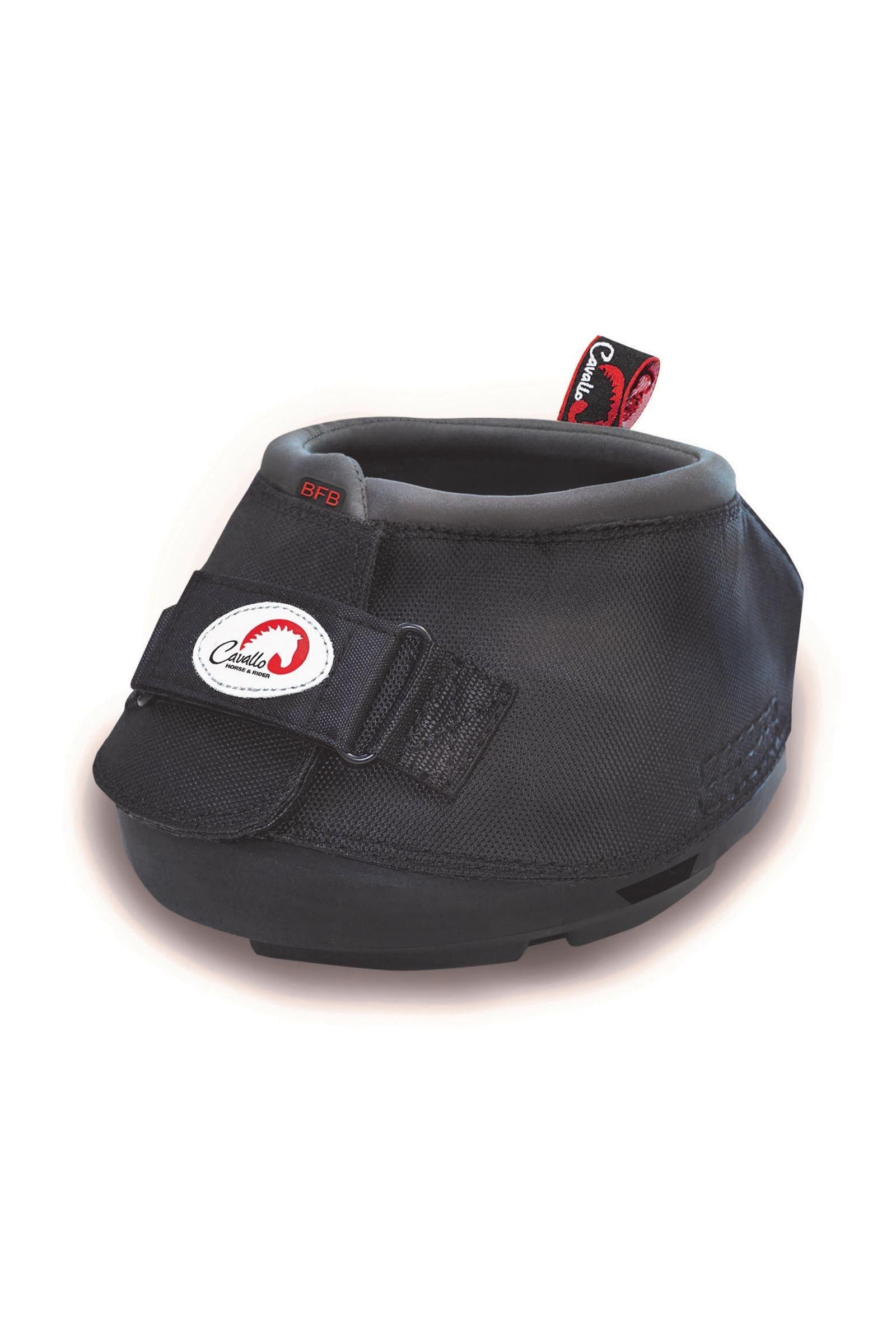 Cavallo Hoof Boots F.R.A. BFB hovskor Leg & Hoof Protection