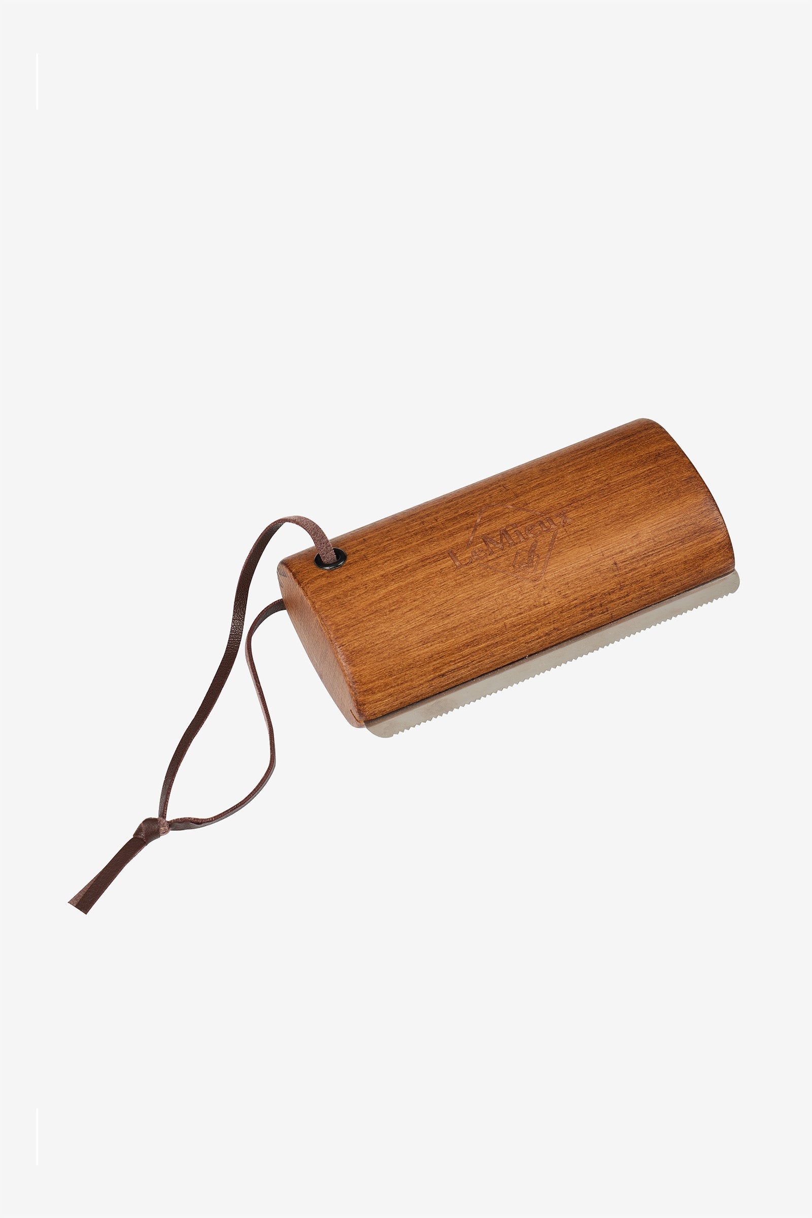 LeMieux Artisan Shedding Comb Ryktning