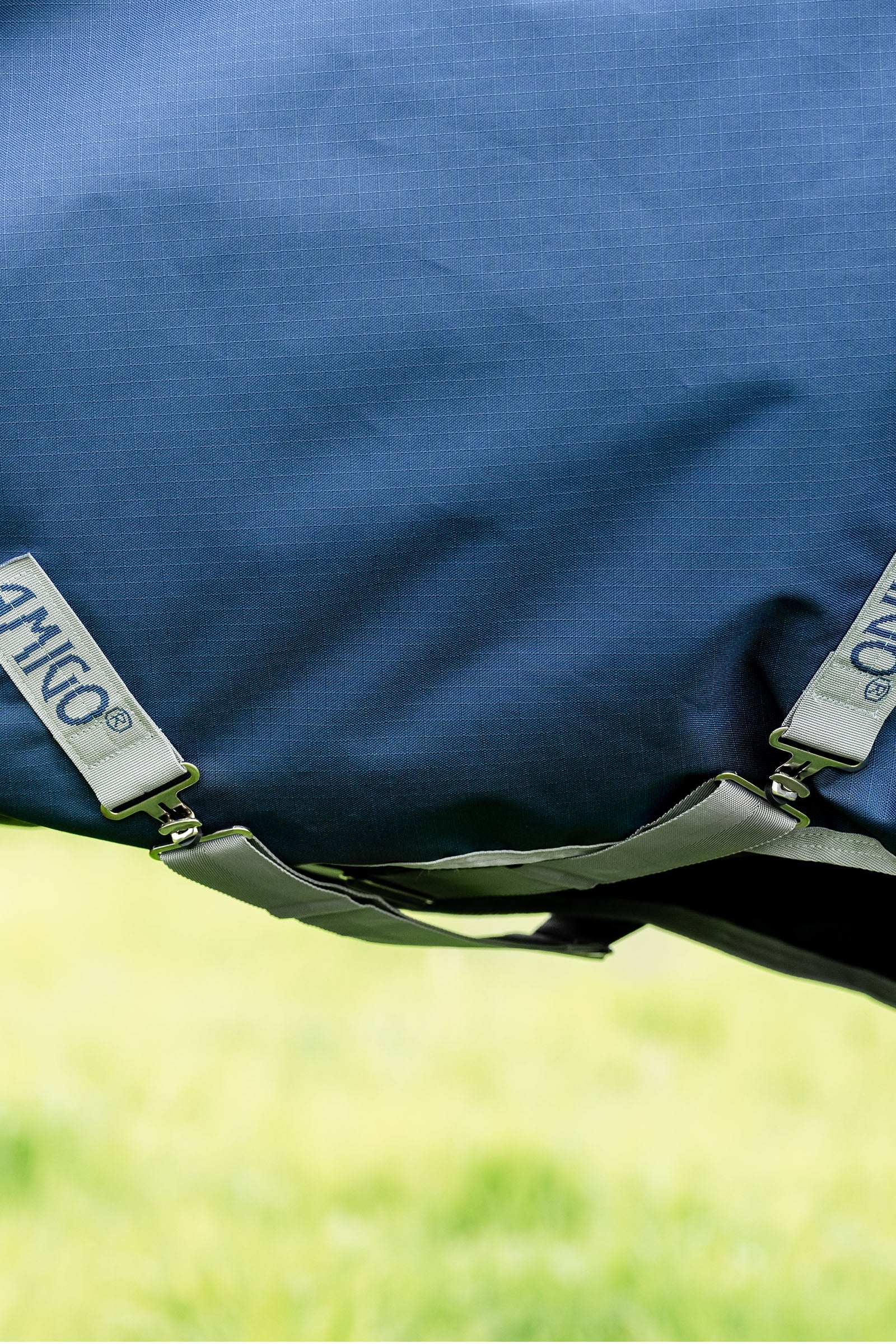 Horseware Amigo Ripstop Turnout Rug 900D, 50g Horse Rugs