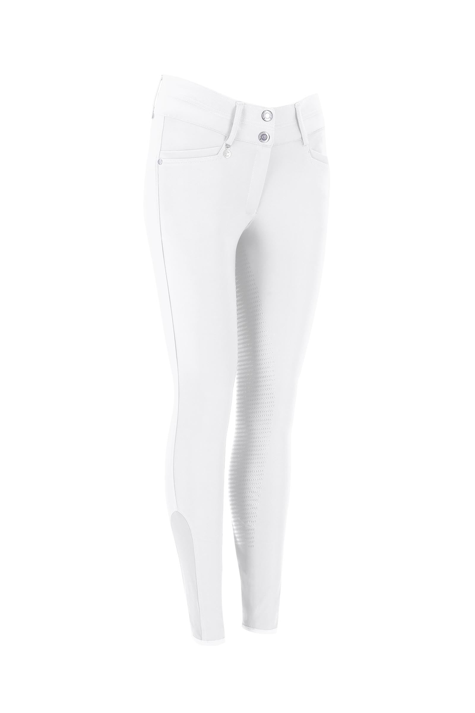 Schockemöhle Sports Summer Alexa Women's Fullseat Breeches Womens Breeches