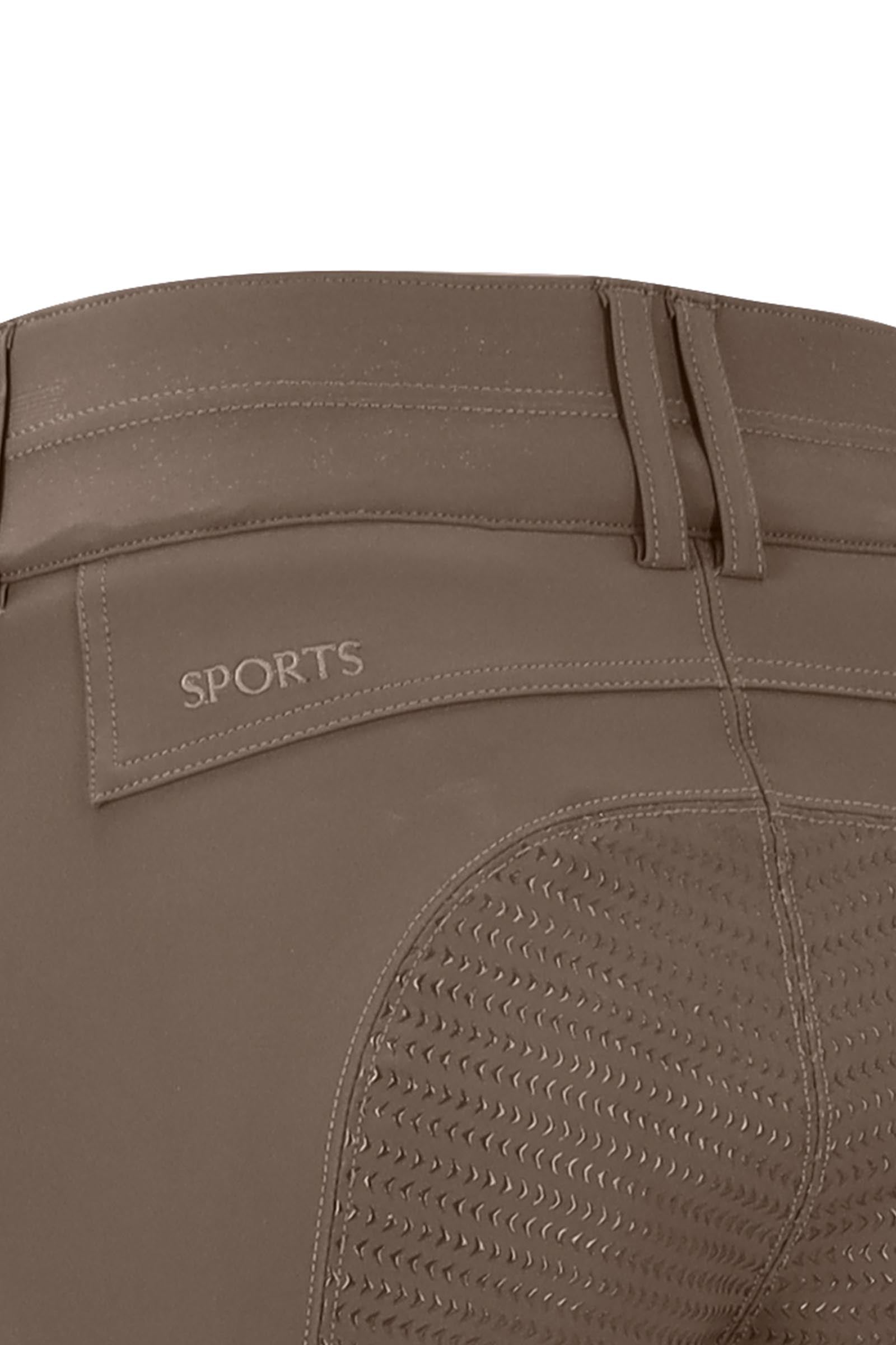 Schockemöhle Sports Summer Alexa Women's Fullseat Breeches Womens Breeches