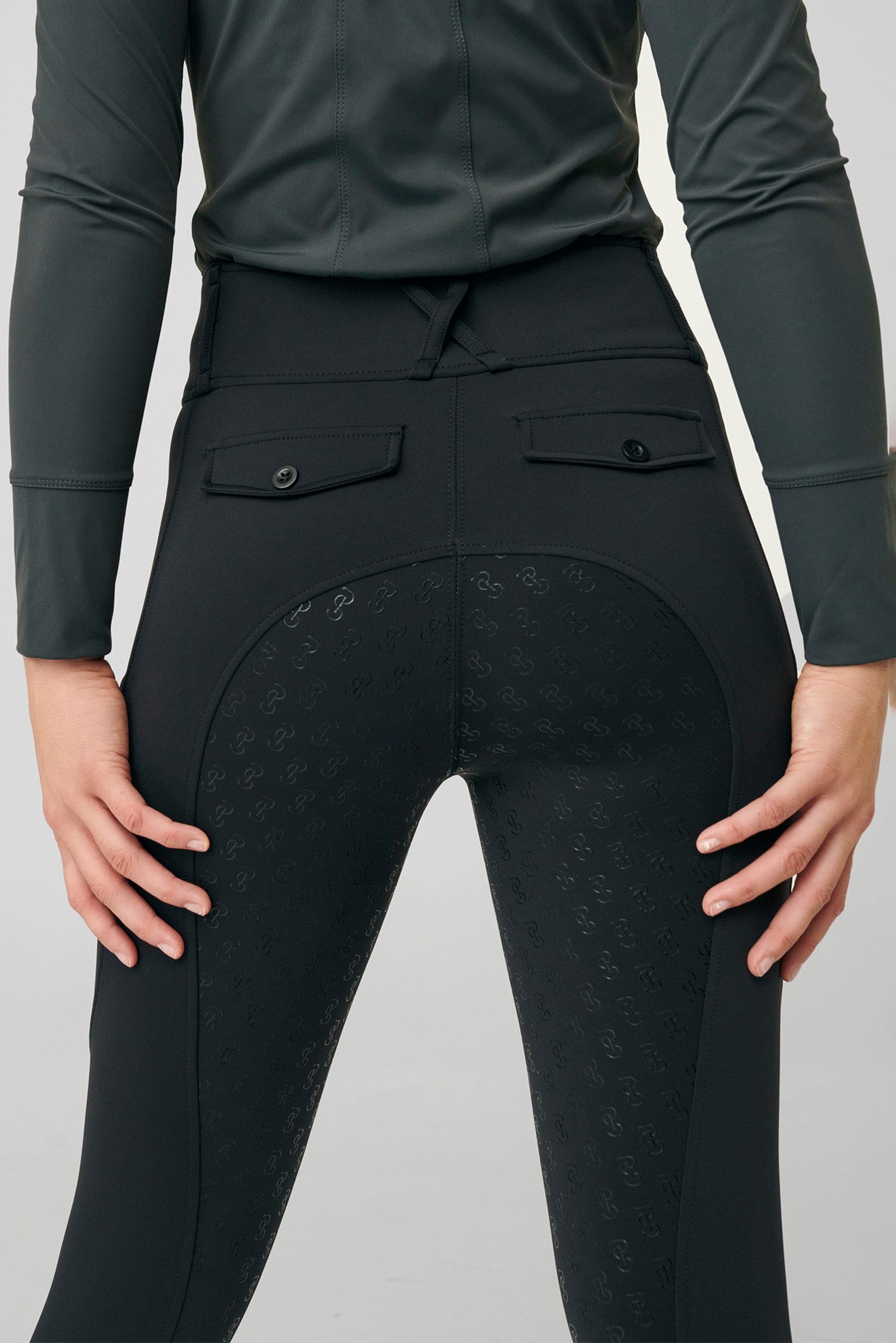 PS of Sweden Katja FG ridtights Womens Breeches