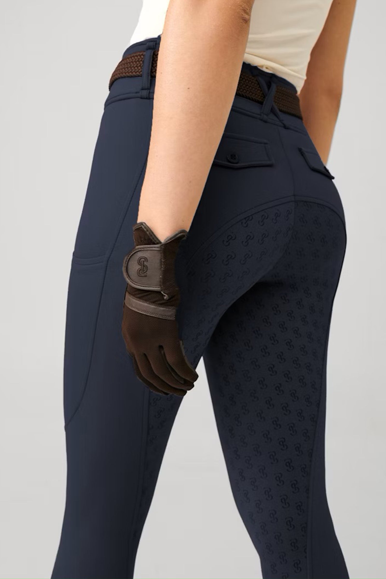 PS of Sweden Katja FG ridtights Womens Breeches