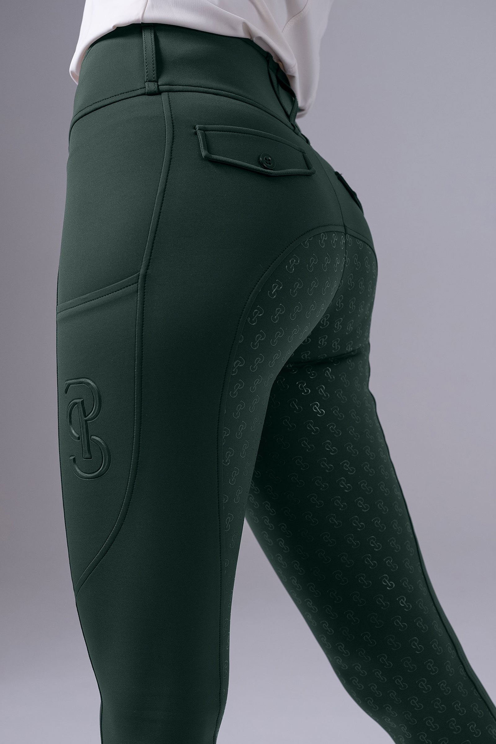 PS of Sweden Katja FG ridtights Womens Breeches