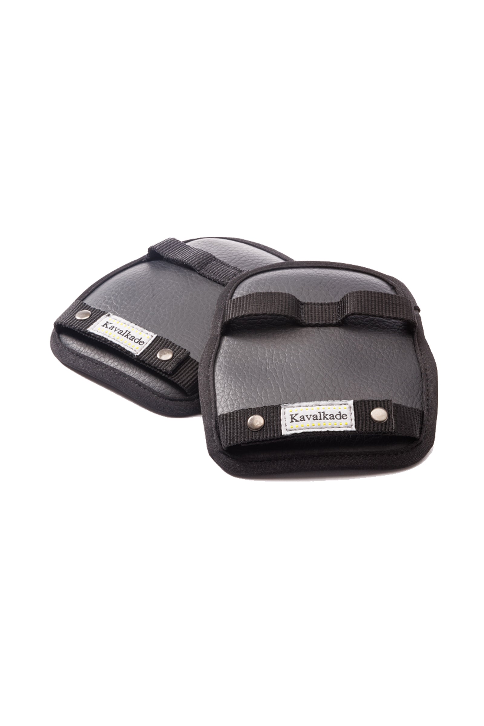 Kavalkade Rope Spänneskydd för gjord Sadlar & gjordar