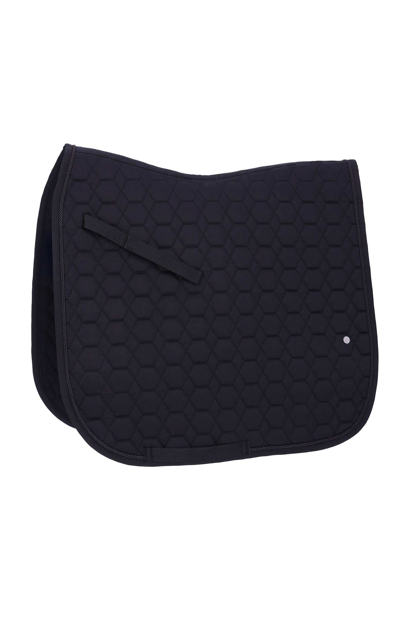 Schockemöhle Sports SP Nitro Dressage Saddle Pad Schabrak