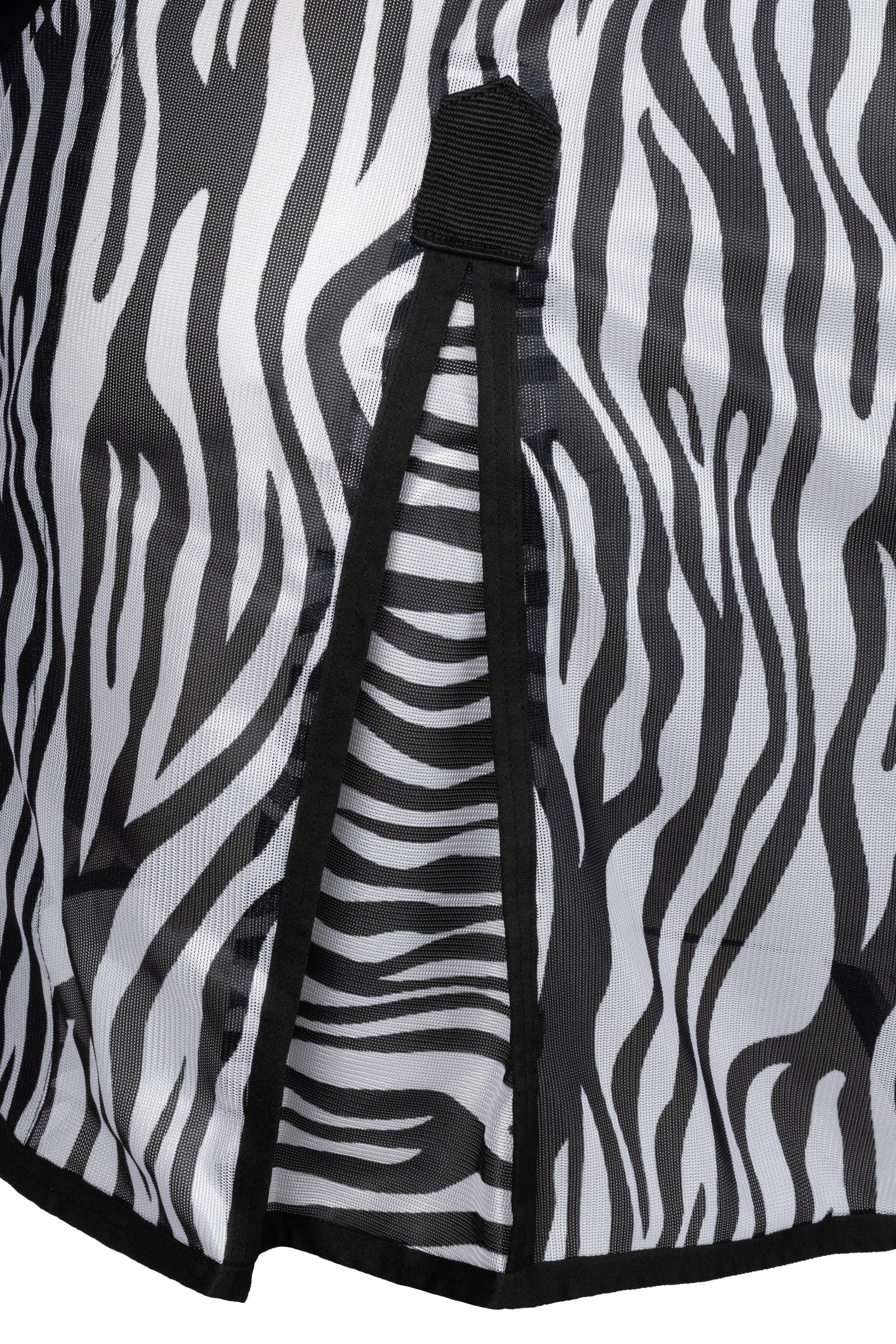 Horze Defender Flyrug W. Belly Flap Horse Rugs