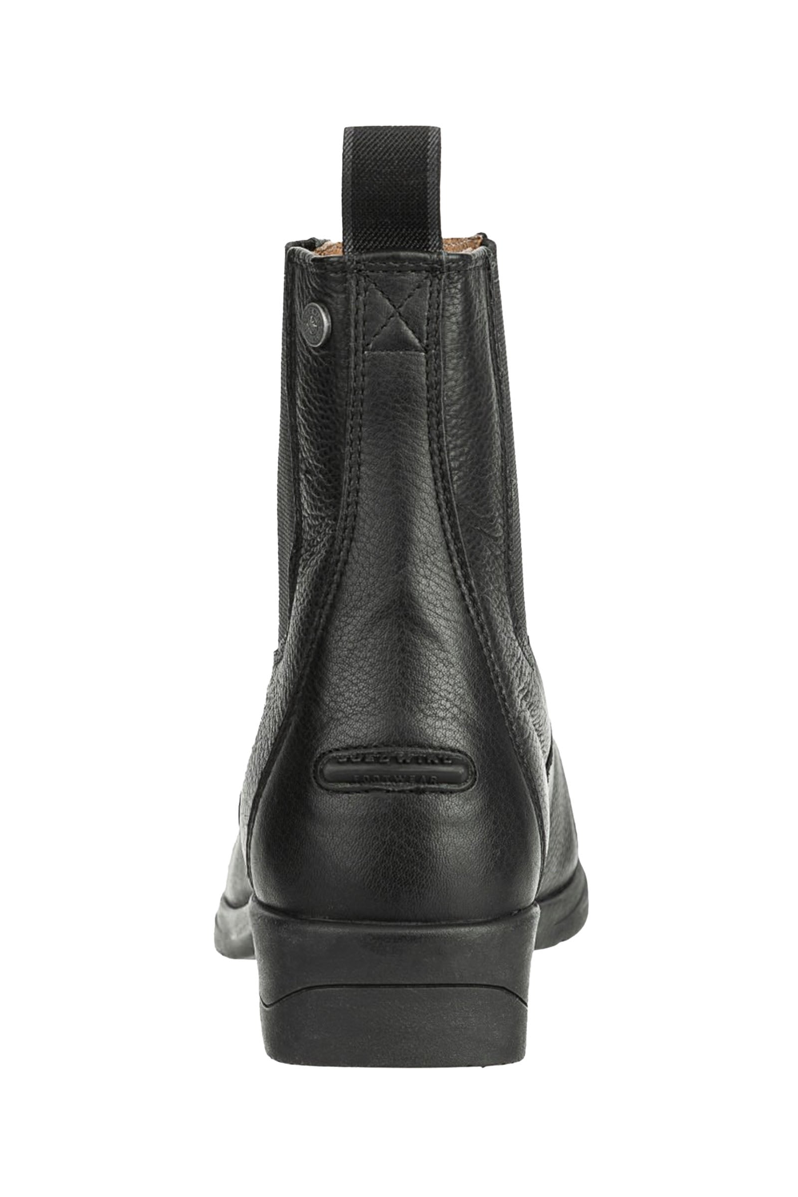 Suedwind Footwear Nova Vegan Jodhpur Boots Front Zip Riding Boots & Riding Shoes