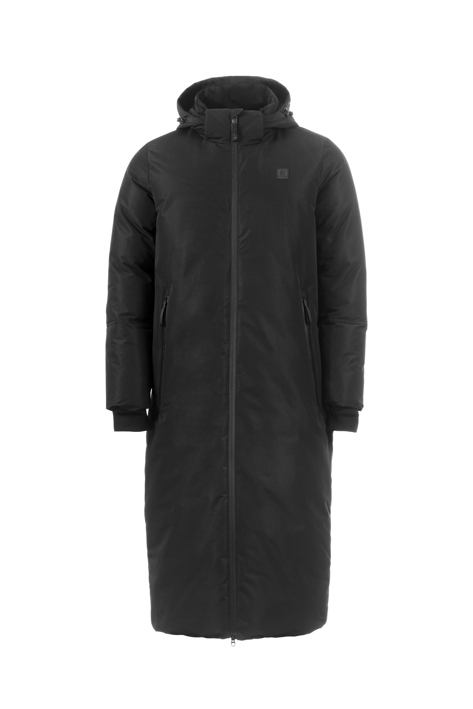 Cavallo CAVALMAIKO Women´s Maxi Coat Damridkläder