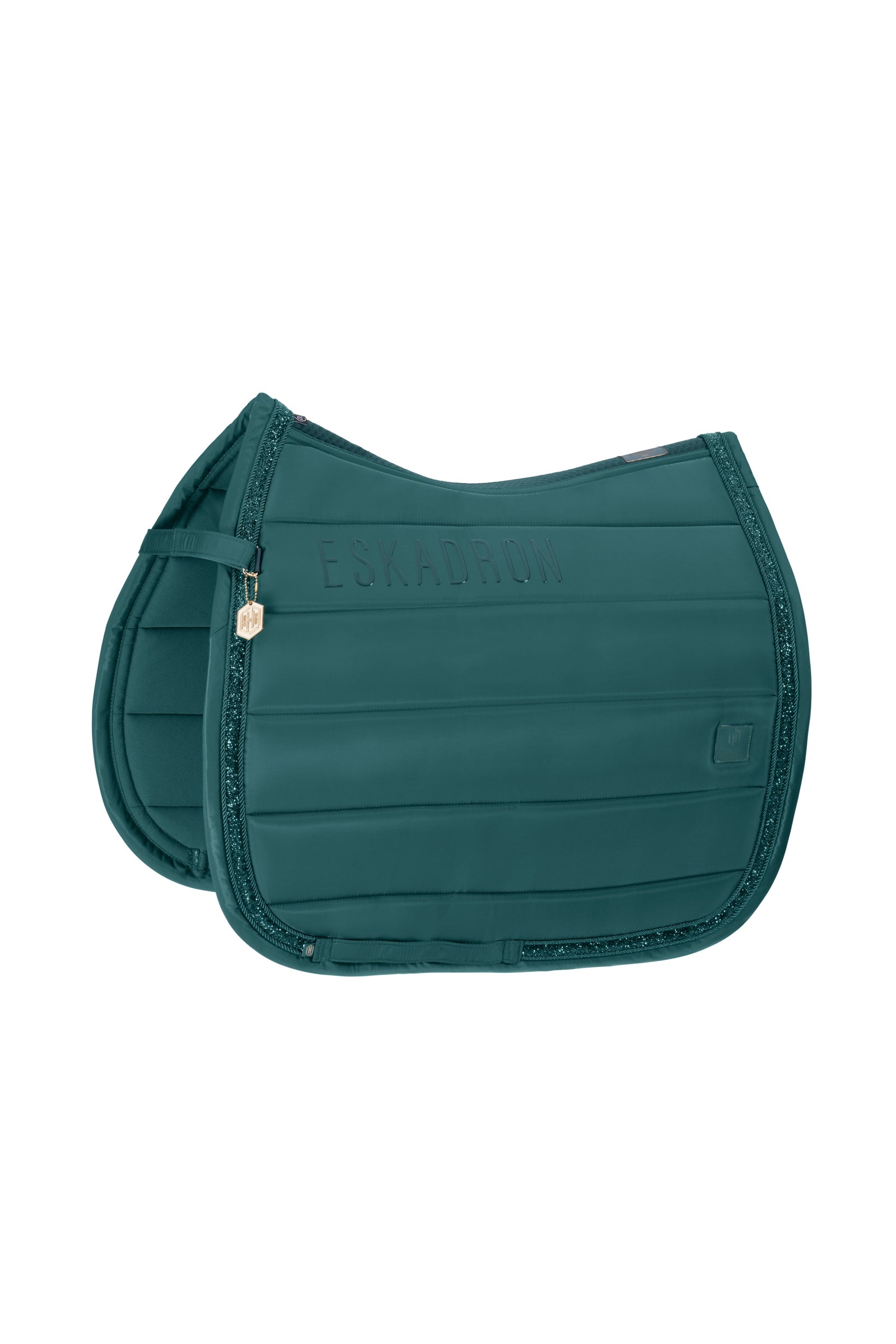 Eskadron Heritage AW24 Highgloss Jewel Dressyrschabrak Schabrak