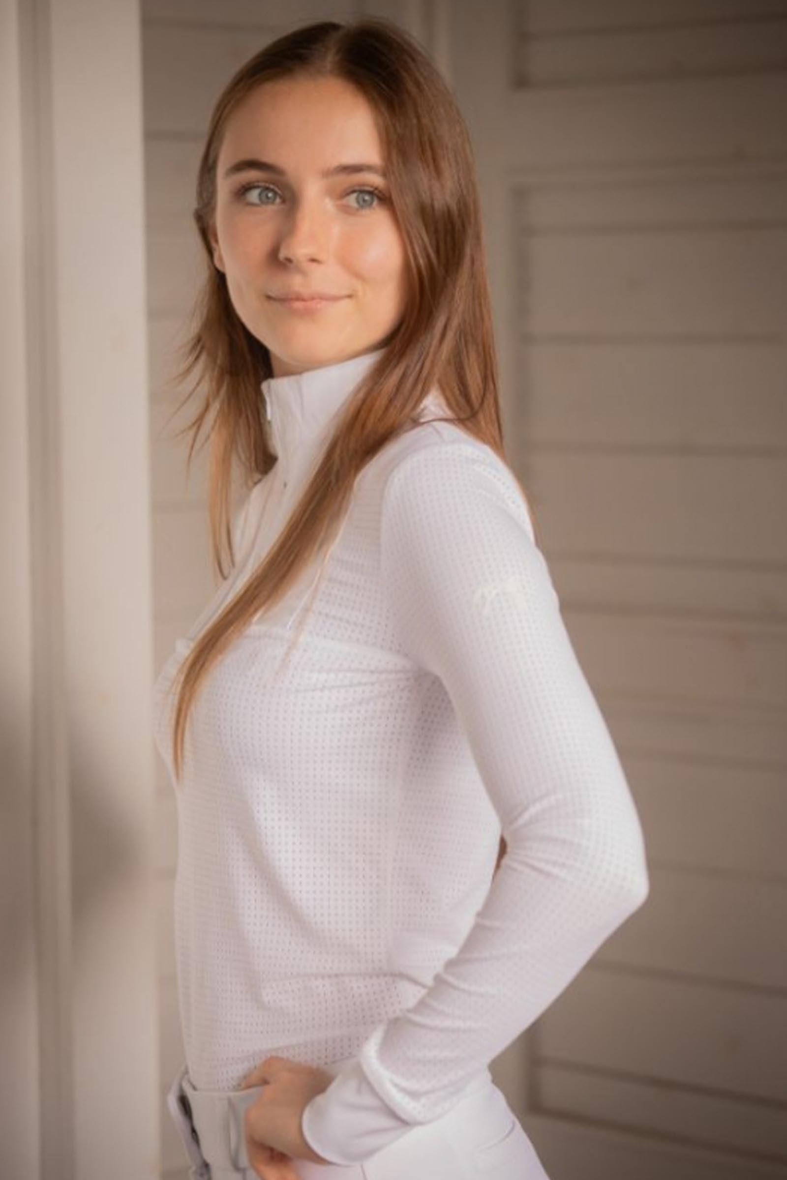Model shot 4