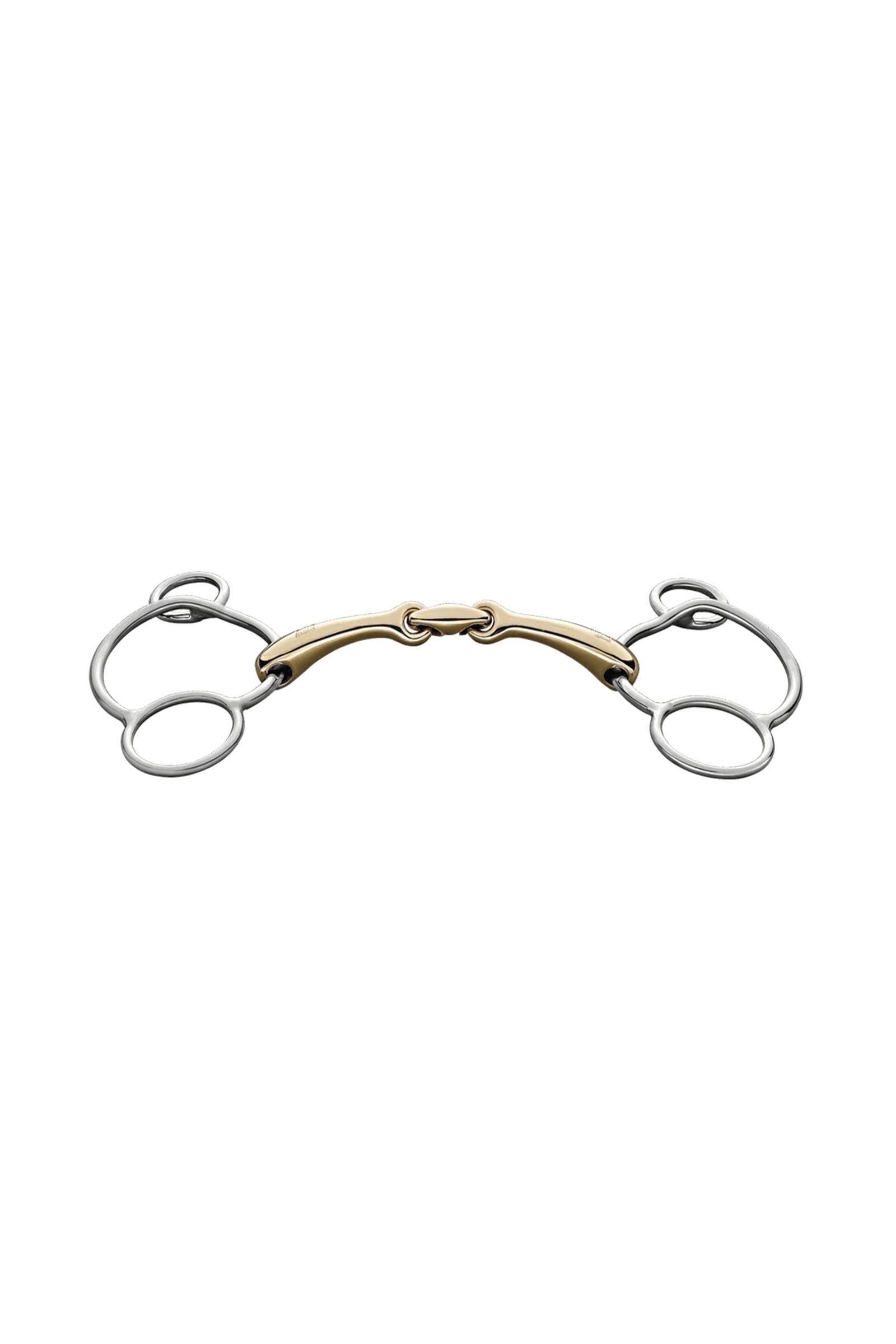 Sprenger Dynamic RS universalbett, dubbelt ledat, 16 mm, Sensogan Bett