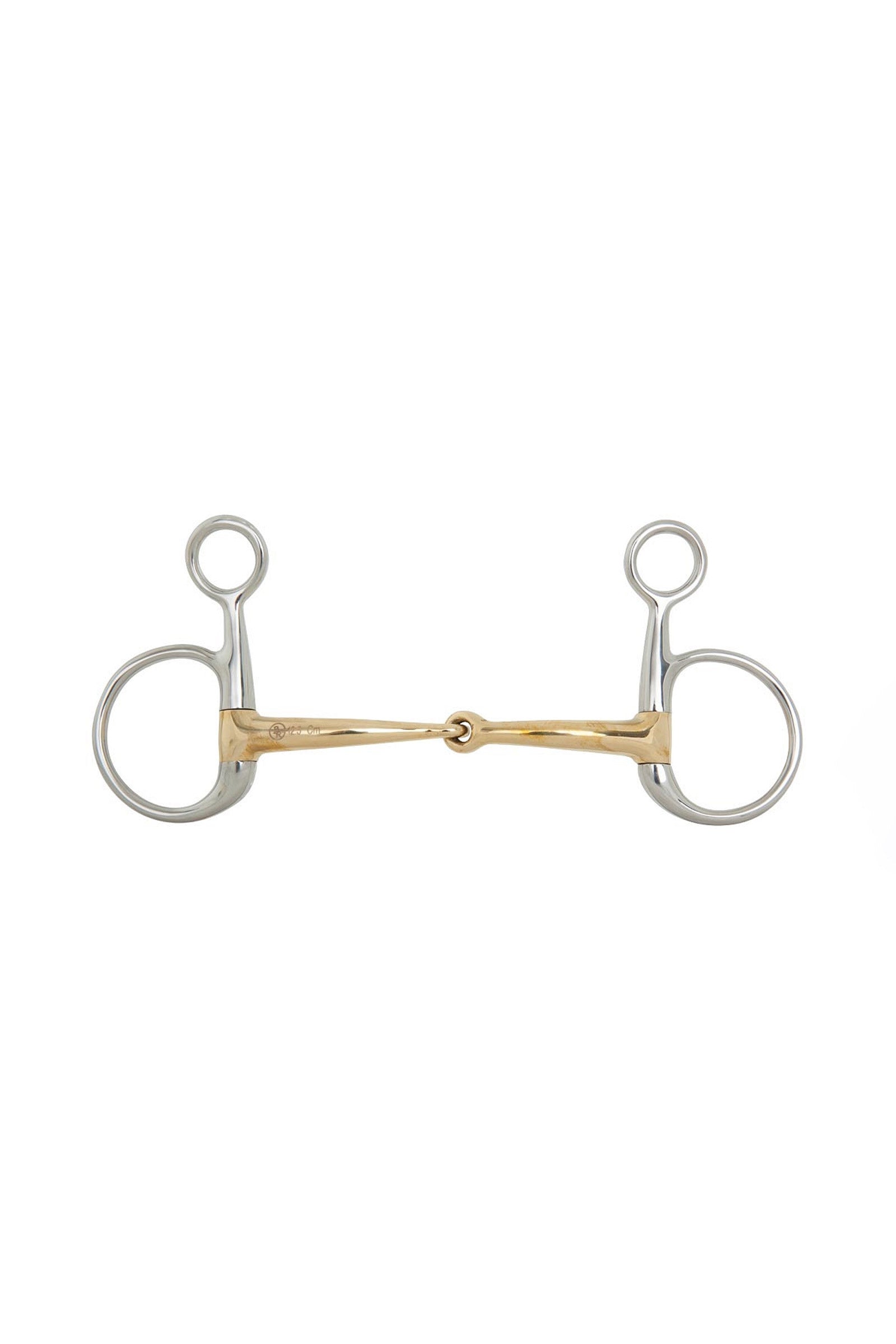 BR Soft Contact baucherbett, enkelledat, 12 mm Bett