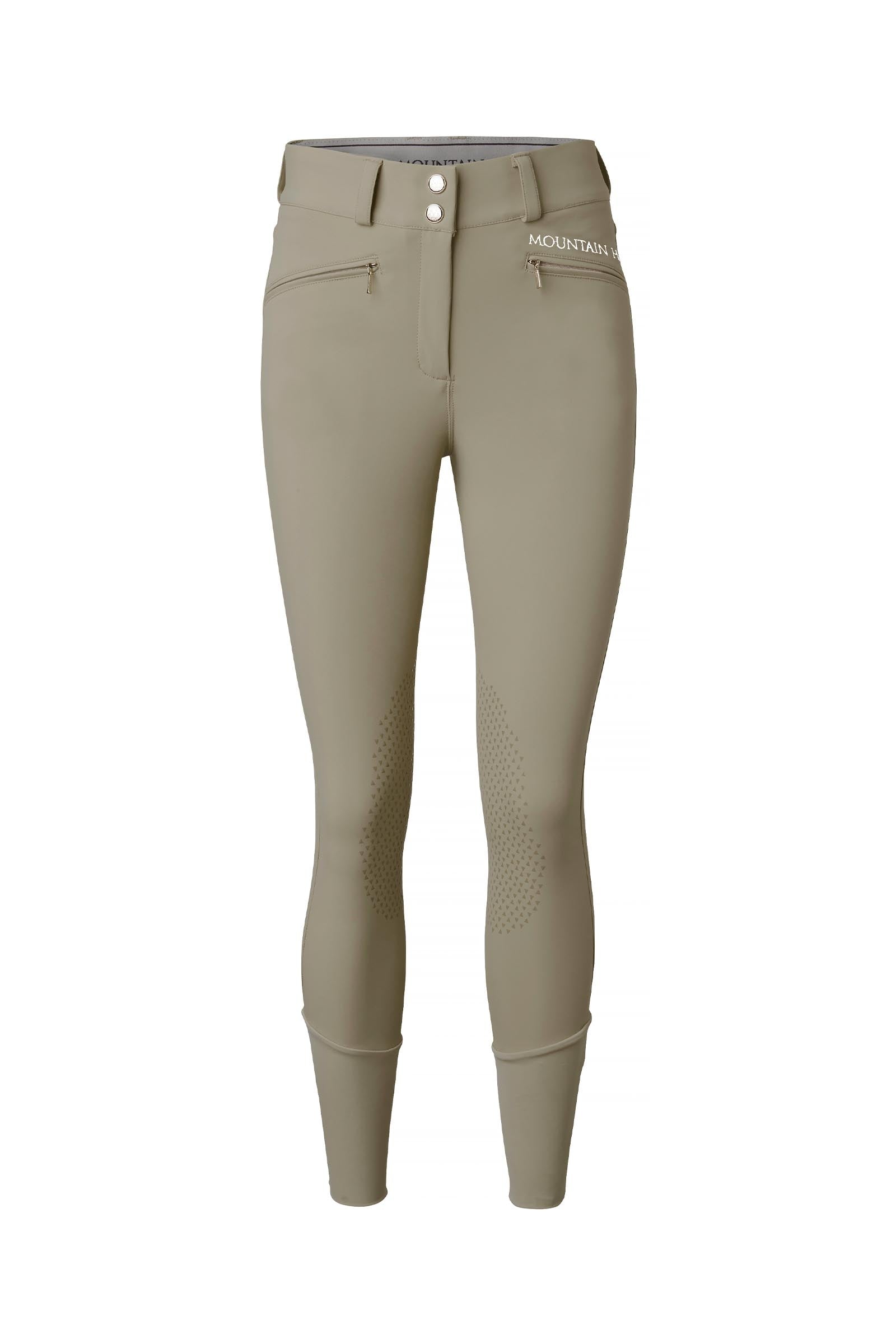 Mountain Horse Diana Women´s Knee Grip Breeches Womens Breeches