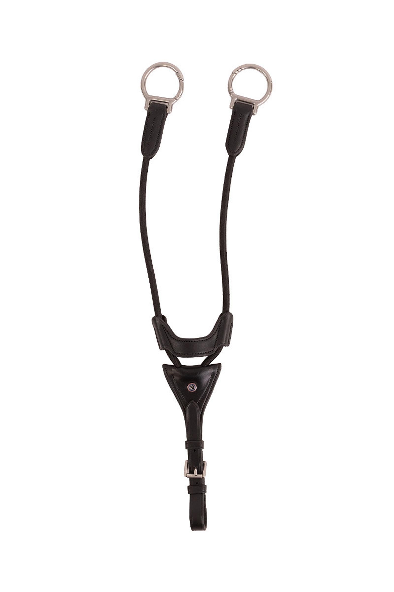 Trust Equestrian Valkenswaard Elastic Running Martingale Attachment Träns & Tyglar