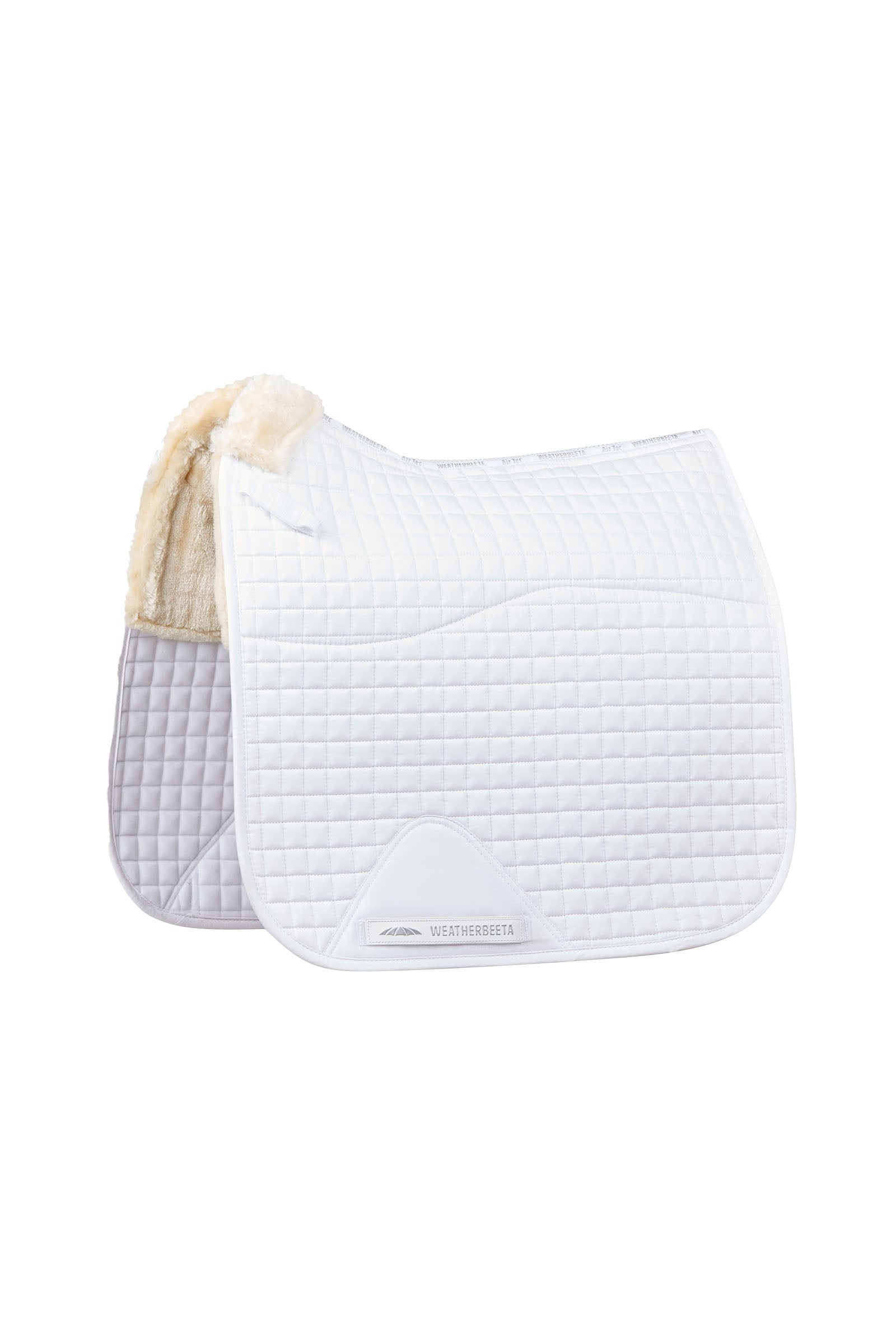 Weatherbeeta Prime Comfy Fleece dressyrschabrak Schabrak