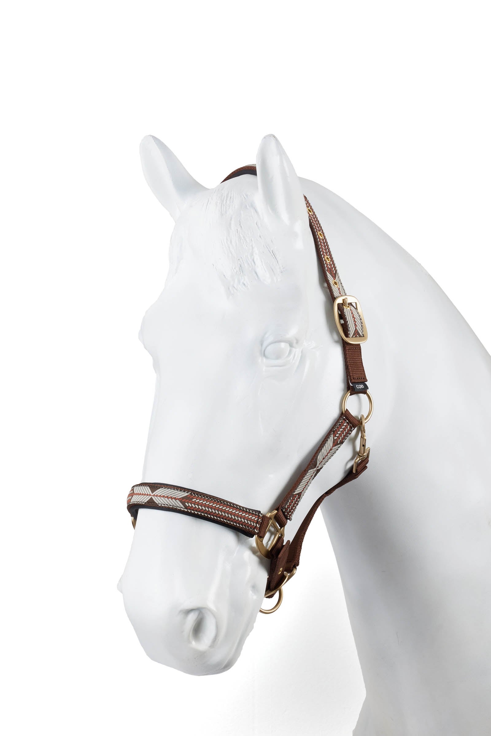 Horze Dakota grimma Grimma & grimskaft