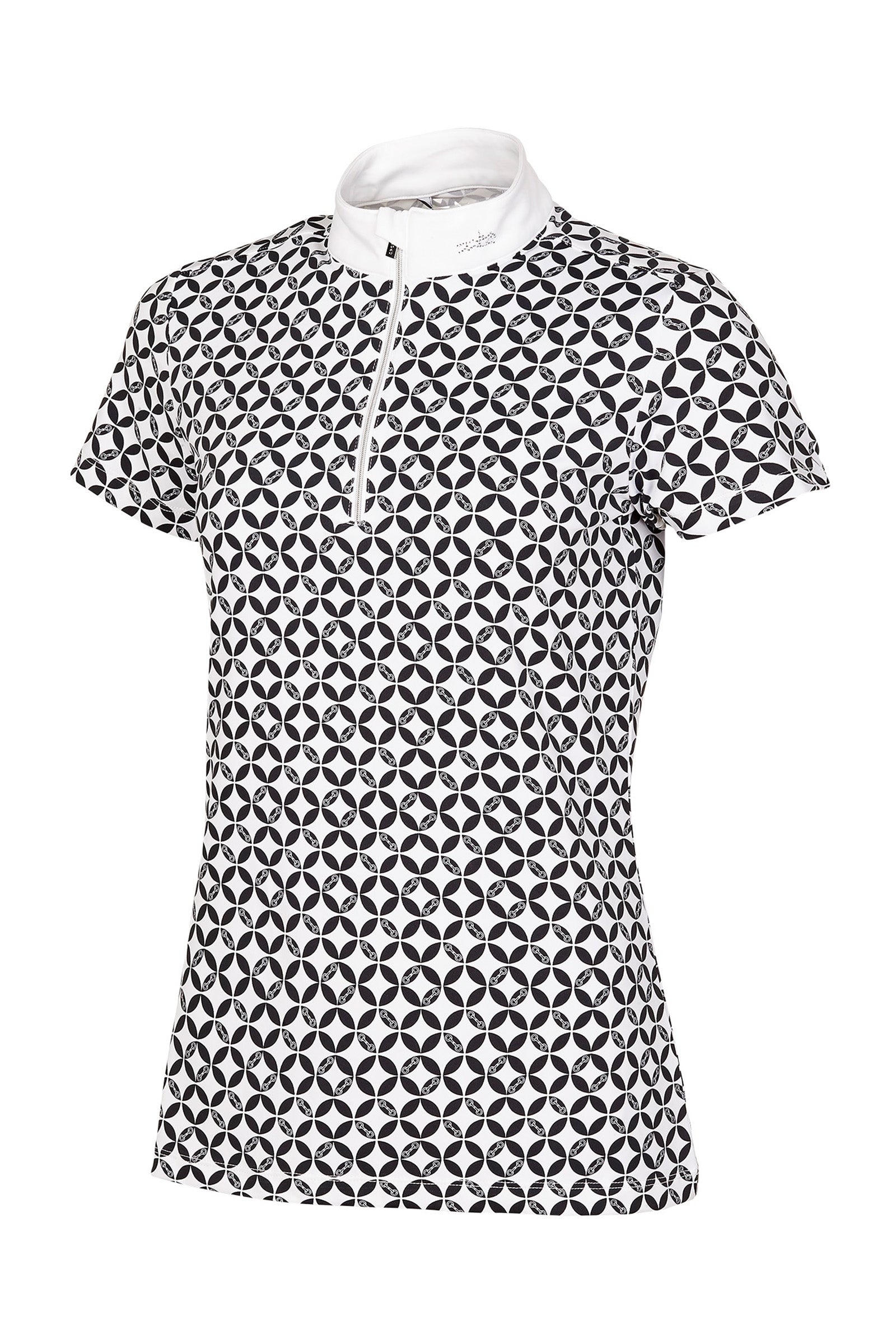 Schockemöhle Sports Louisa tävlingstopp dam Damridkläder