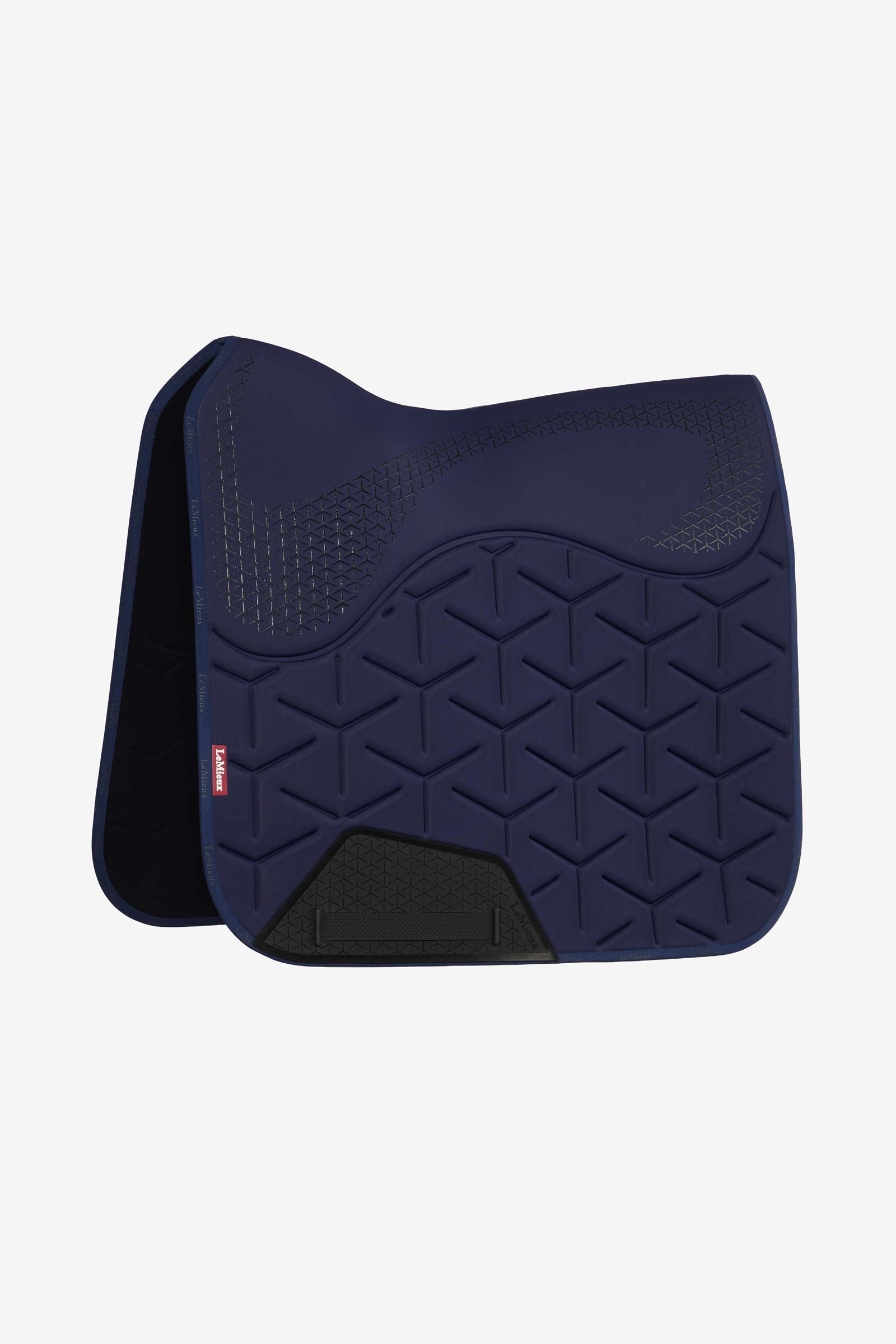 LeMieux ProForm Dressage Saddle Pad Schabrak
