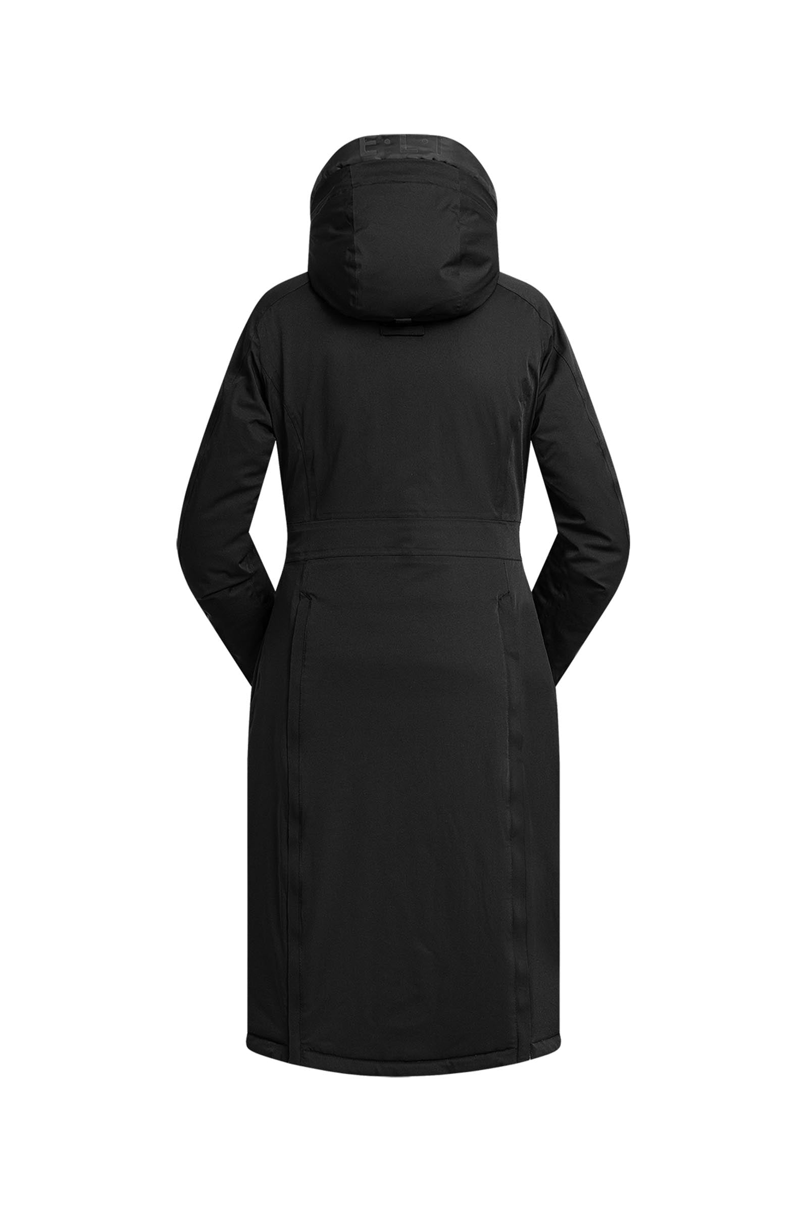 ELT Opal Women´s Winter Riding Coat Women’s Riding Clothing