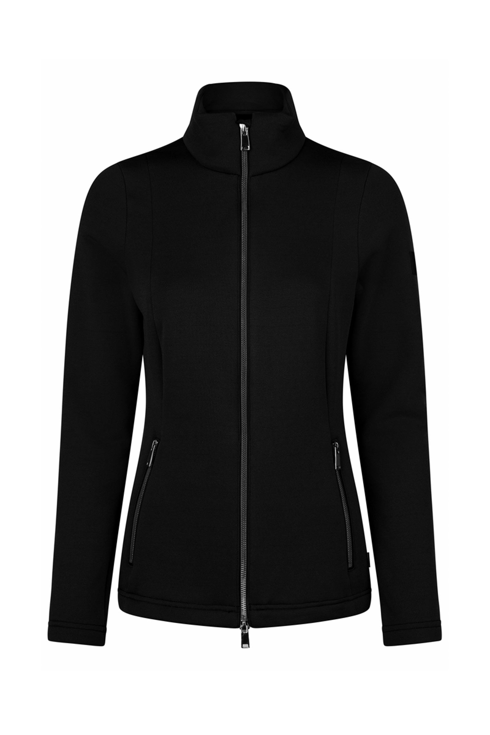 Pikeur Sports Polartec jacka dam Damridkläder