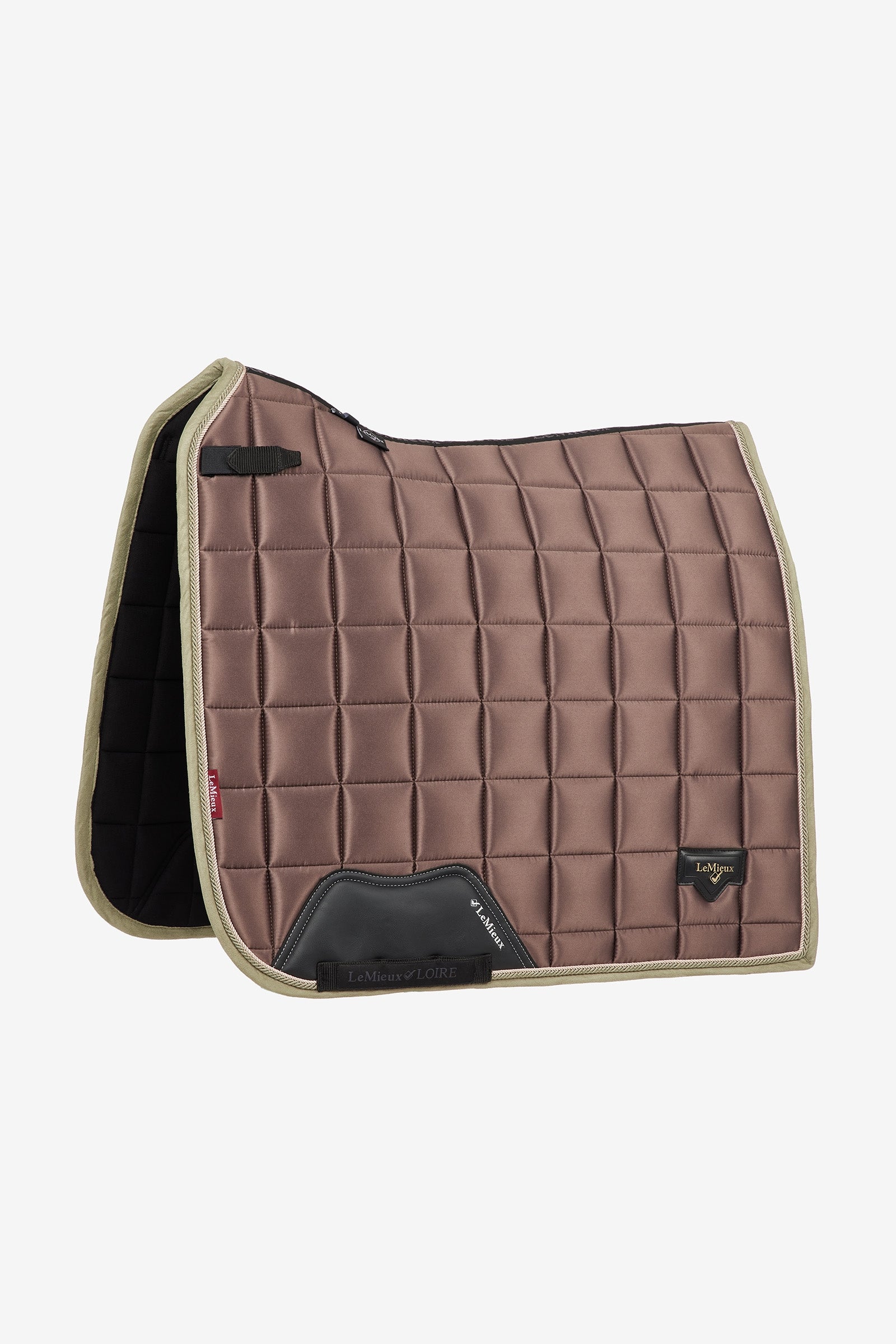 LeMieux Loire Classic dressyrschabrak Schabrak