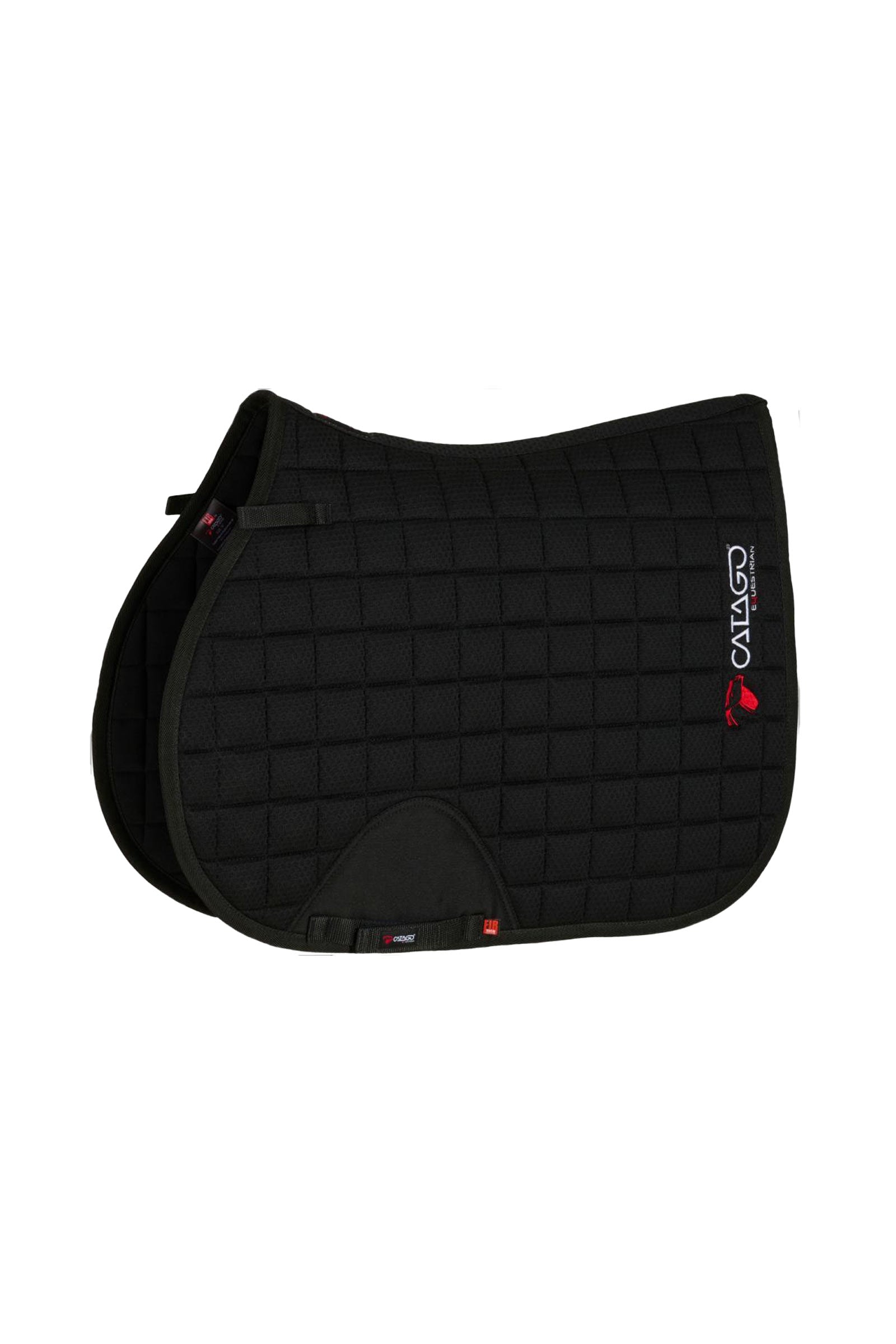 Catago CATAGO FIR-Tech All Purpose Saddle Pad Saddle Pads