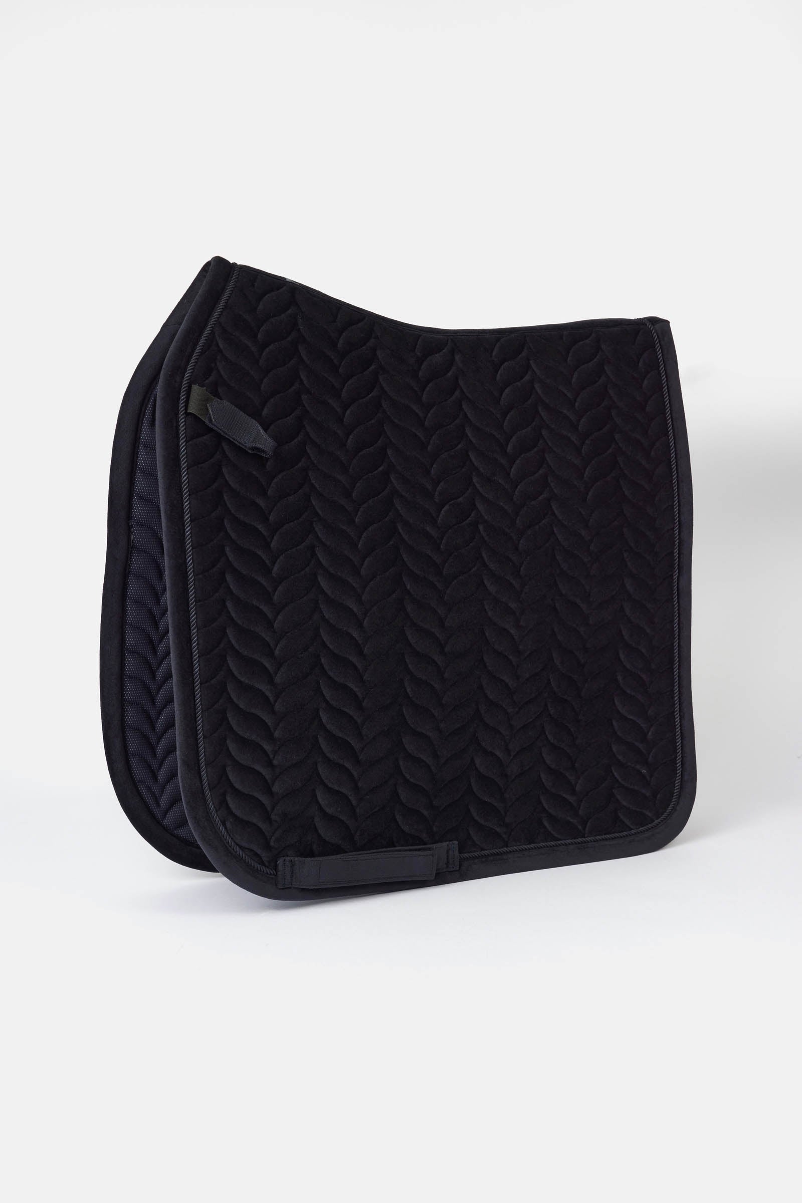 Horze Velvet Wave dressyrschabrak Schabrak
