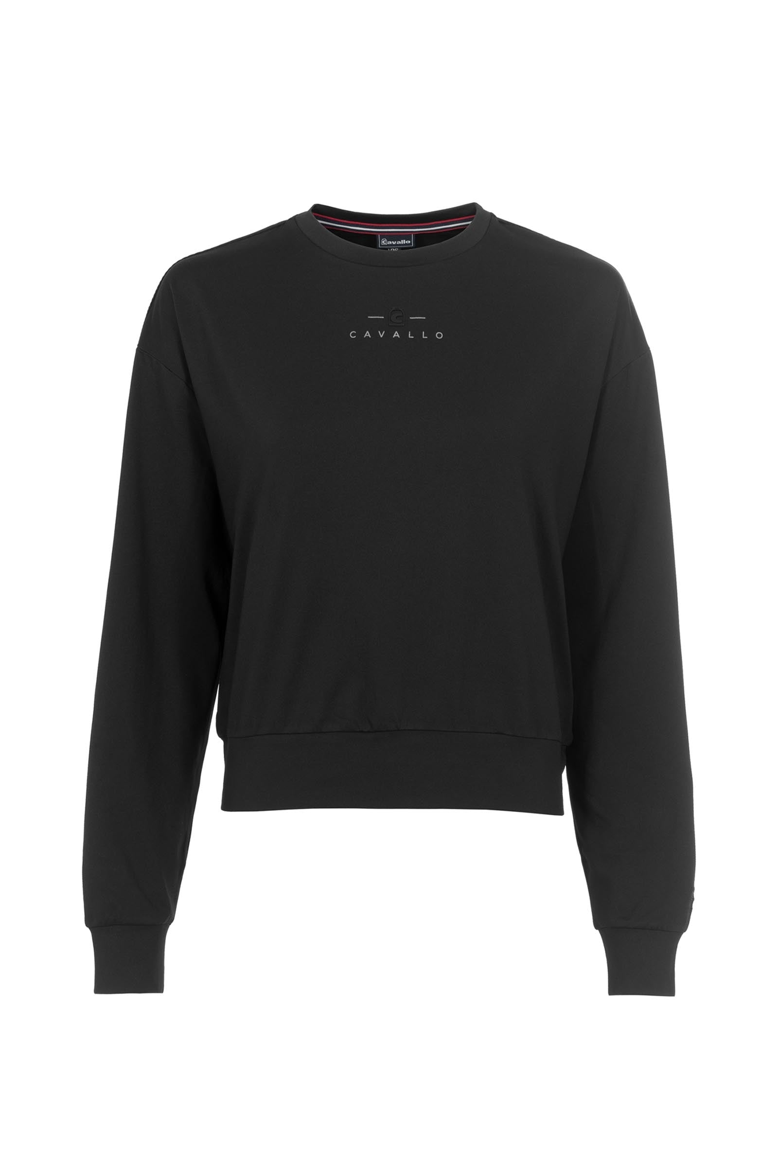 Cavallo CAVALBECKA dam sweatshirt Damridkläder