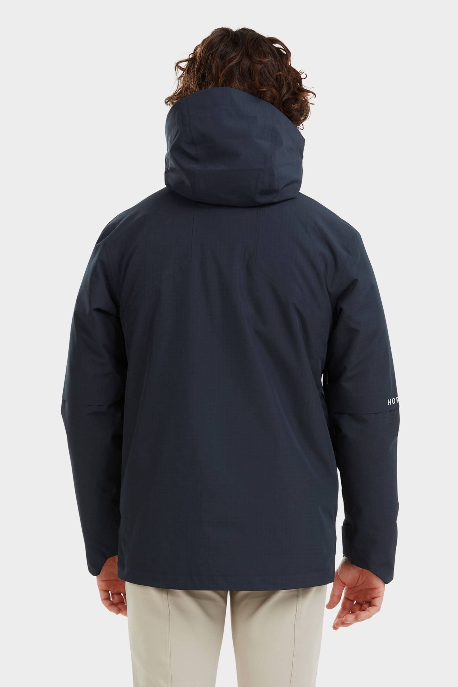 Horse Pilot Essential Men´s Jacket Mens Riding Clothing