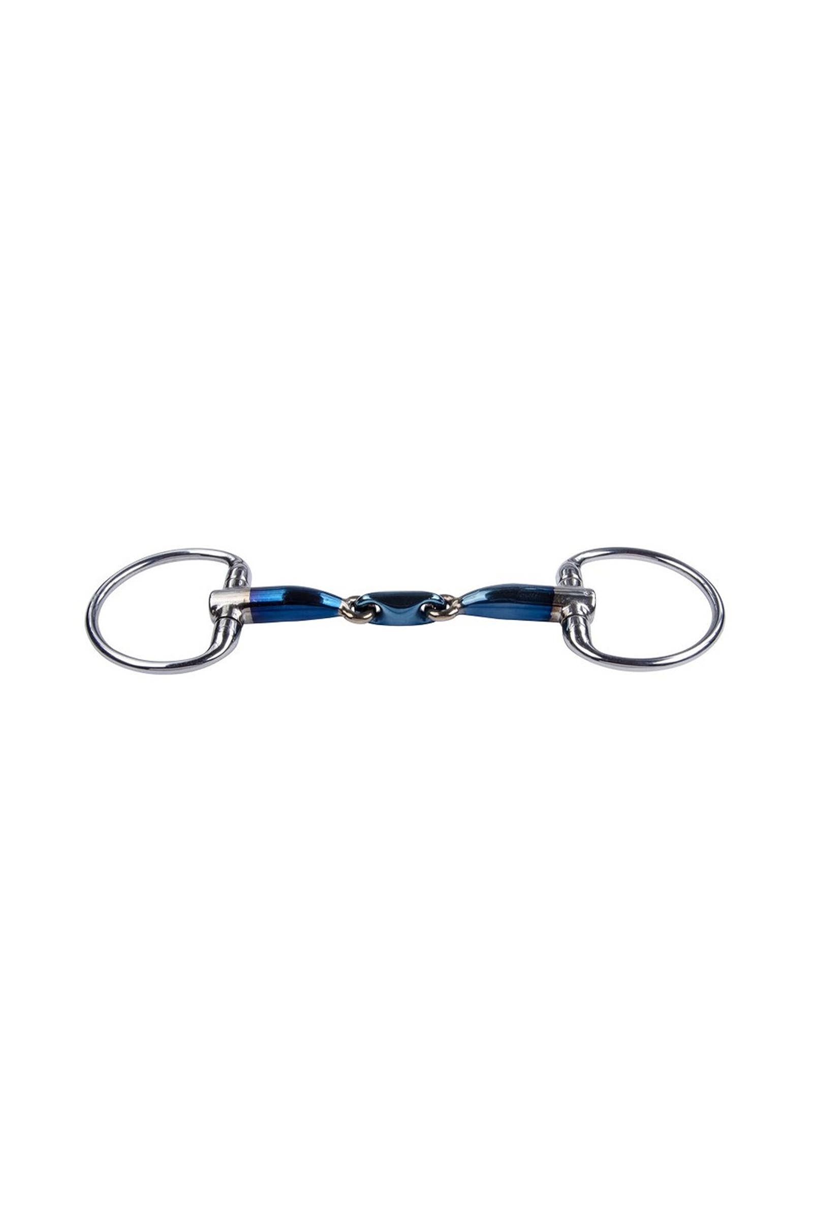 Trust Equestrian Sweet Iron Eggbett Elliptisk Bett