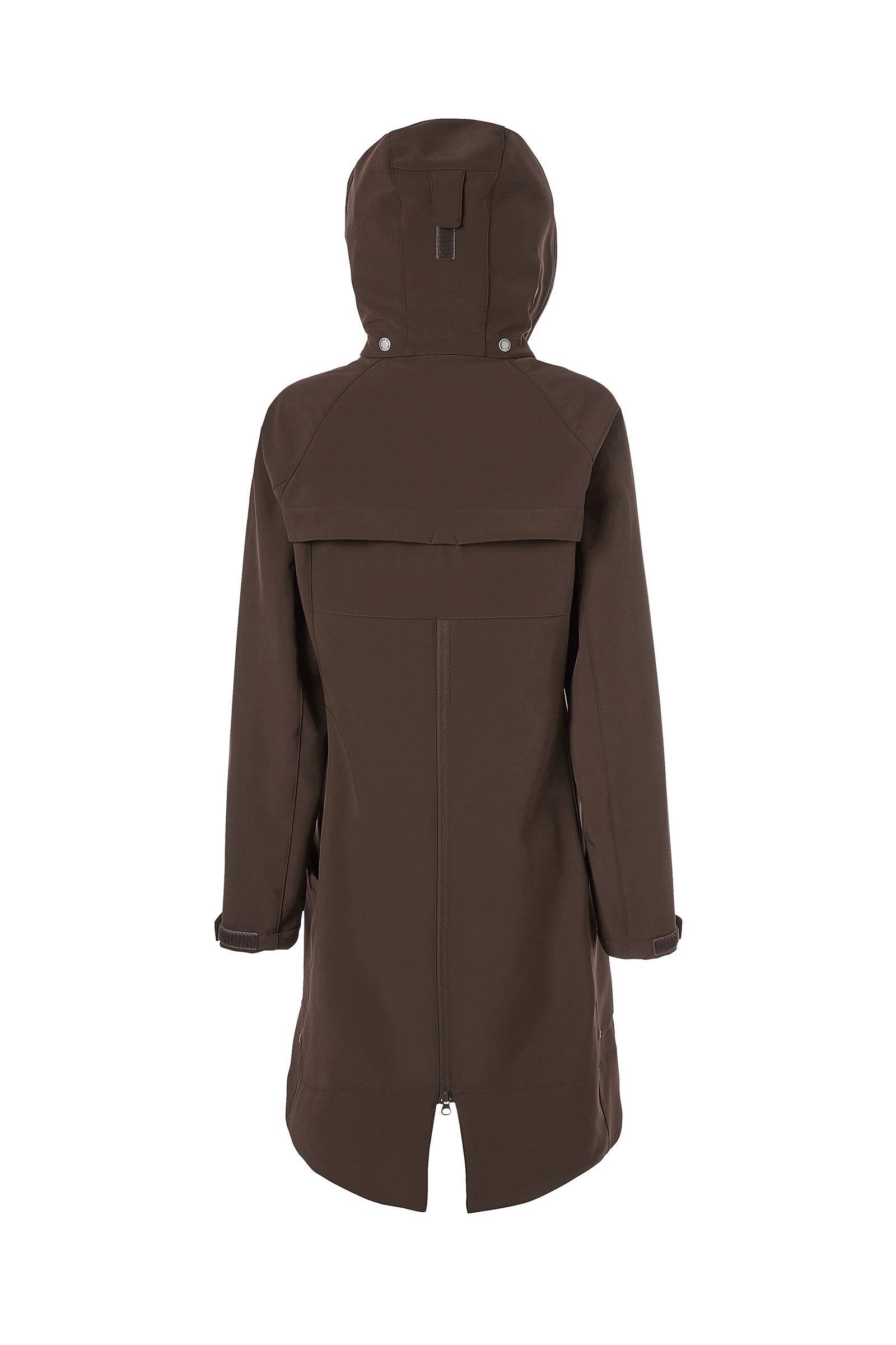 Mountain Horse Stella Women's Softshell Parka Women’s Riding Clothing