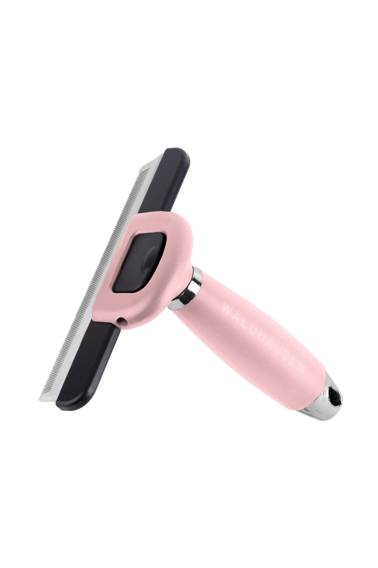 Waldhausen fällkam med gelhandtag, storlek X-Large Ryktning