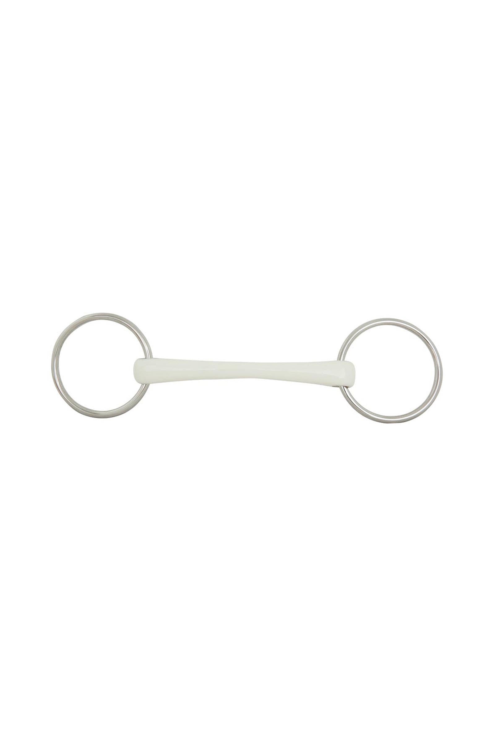 BR Combo lösa ringbett, mullen mouth, 18 mm Bett