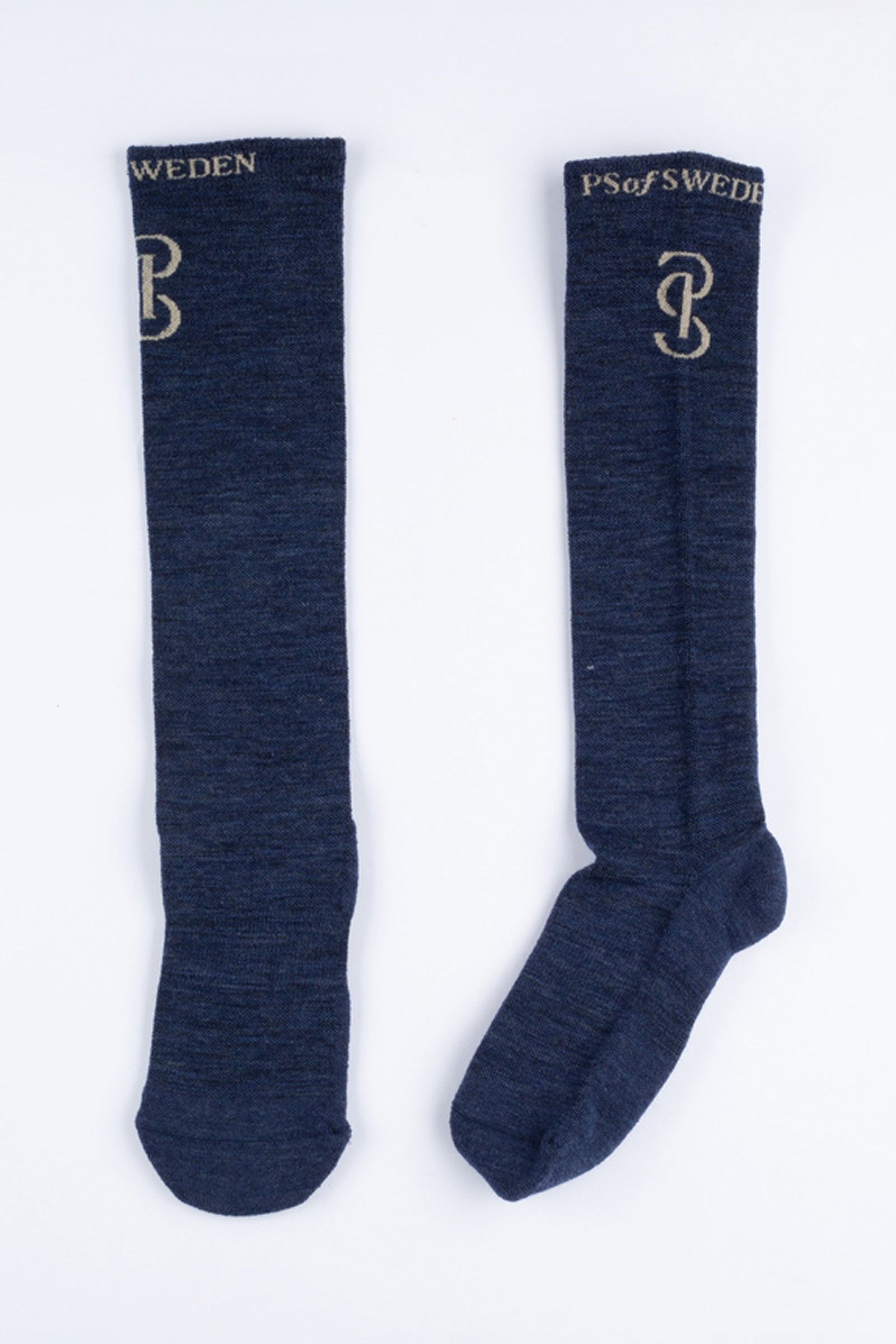 PS of Sweden Marion Merino Socks Strumpor