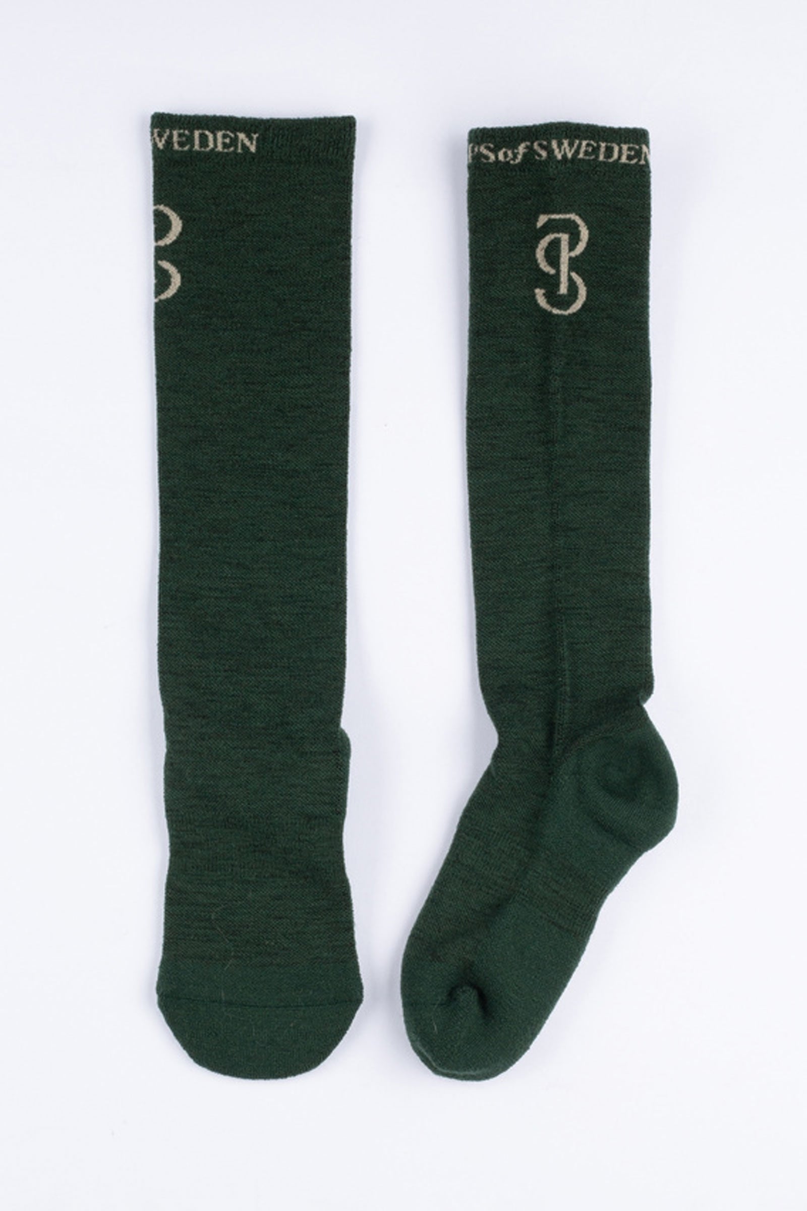 PS of Sweden Marion Merino Socks Strumpor