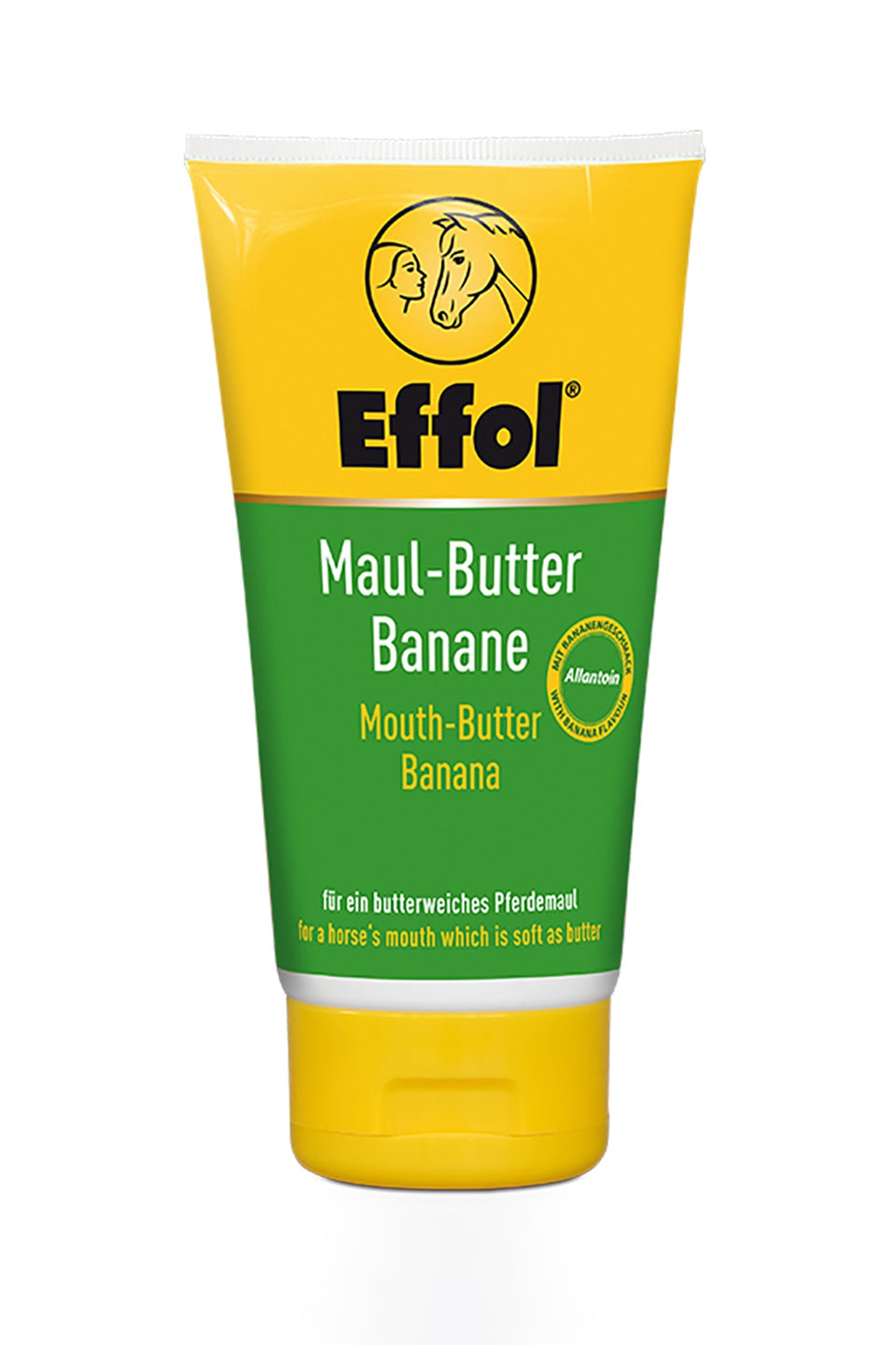 Effol Mouth-Butter Banana, 150 ml Hälsovård