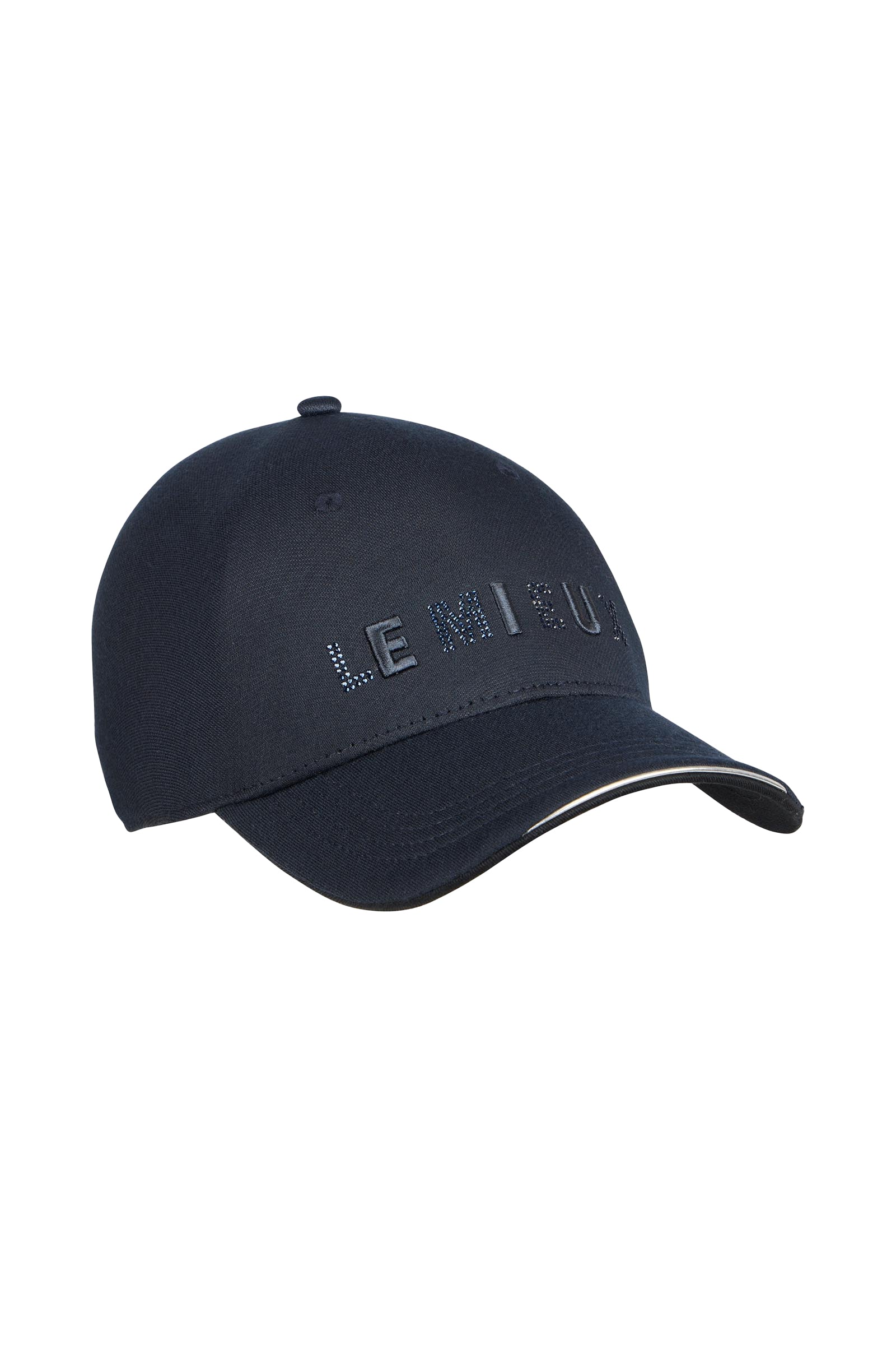 LeMieux Brilliance Baseball Cap Accessories