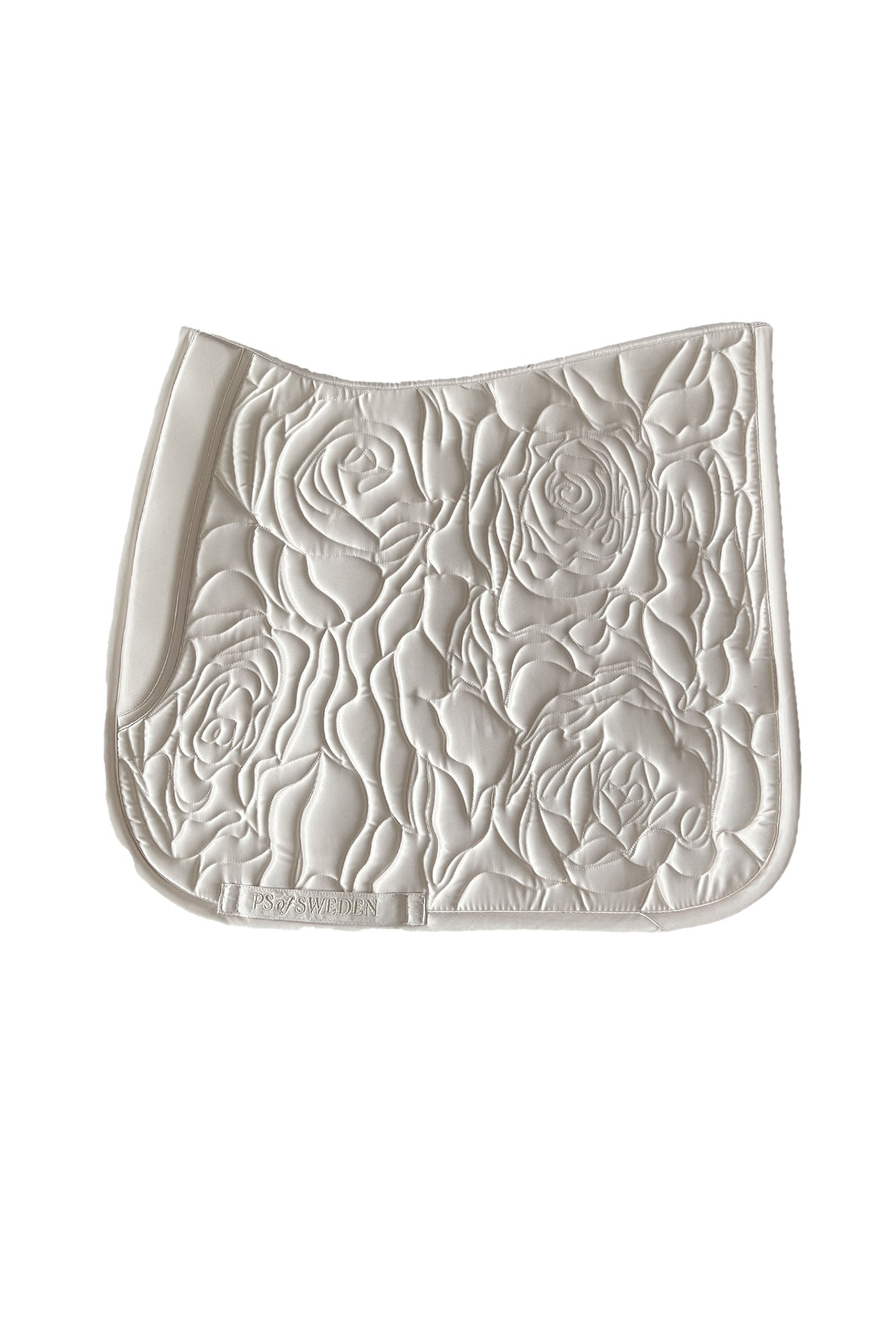 PS of Sweden Rose Quilt Dressyrschabrak Schabrak