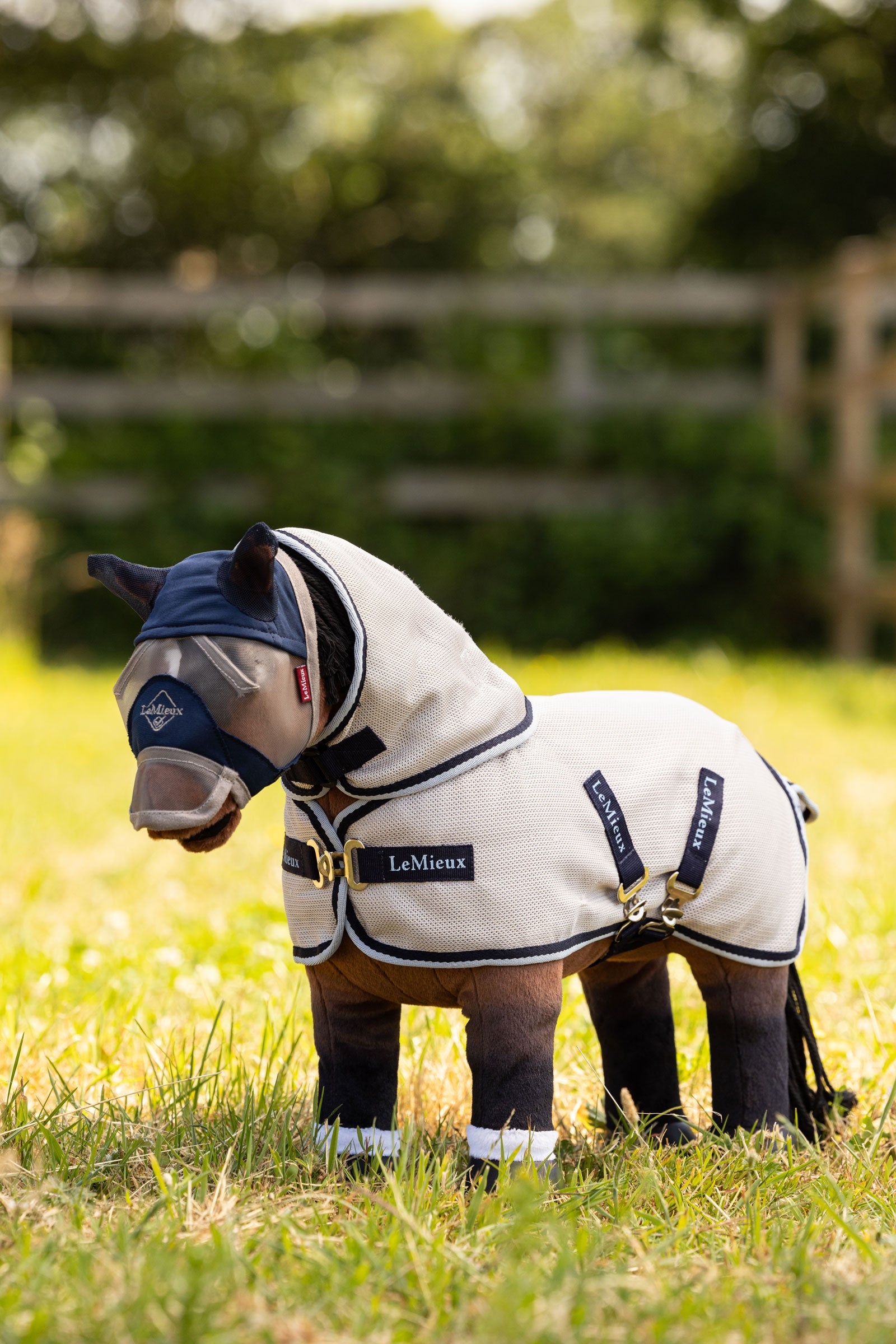 LeMieux Toy Pony Fly Rug Gifts & Toys