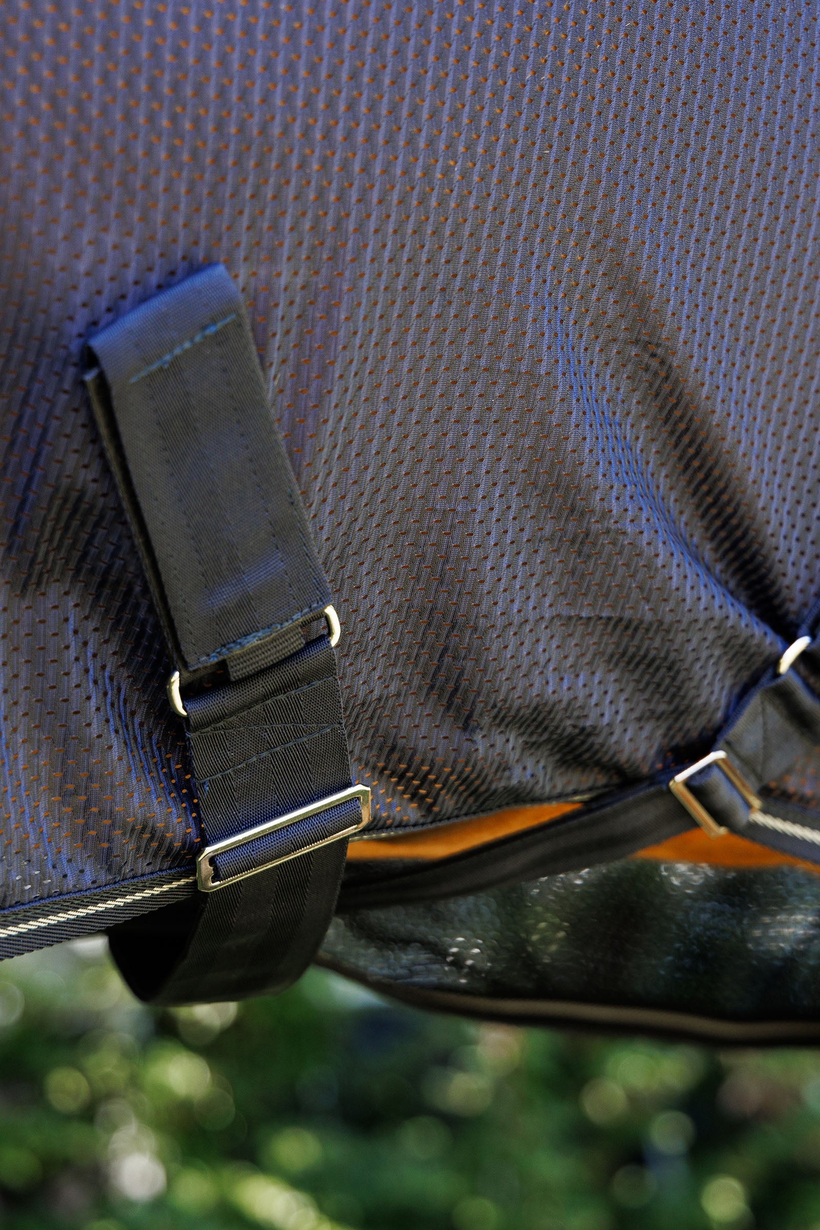 LeMieux Kudos Mesh Sports Cooler Rug Horse Rugs