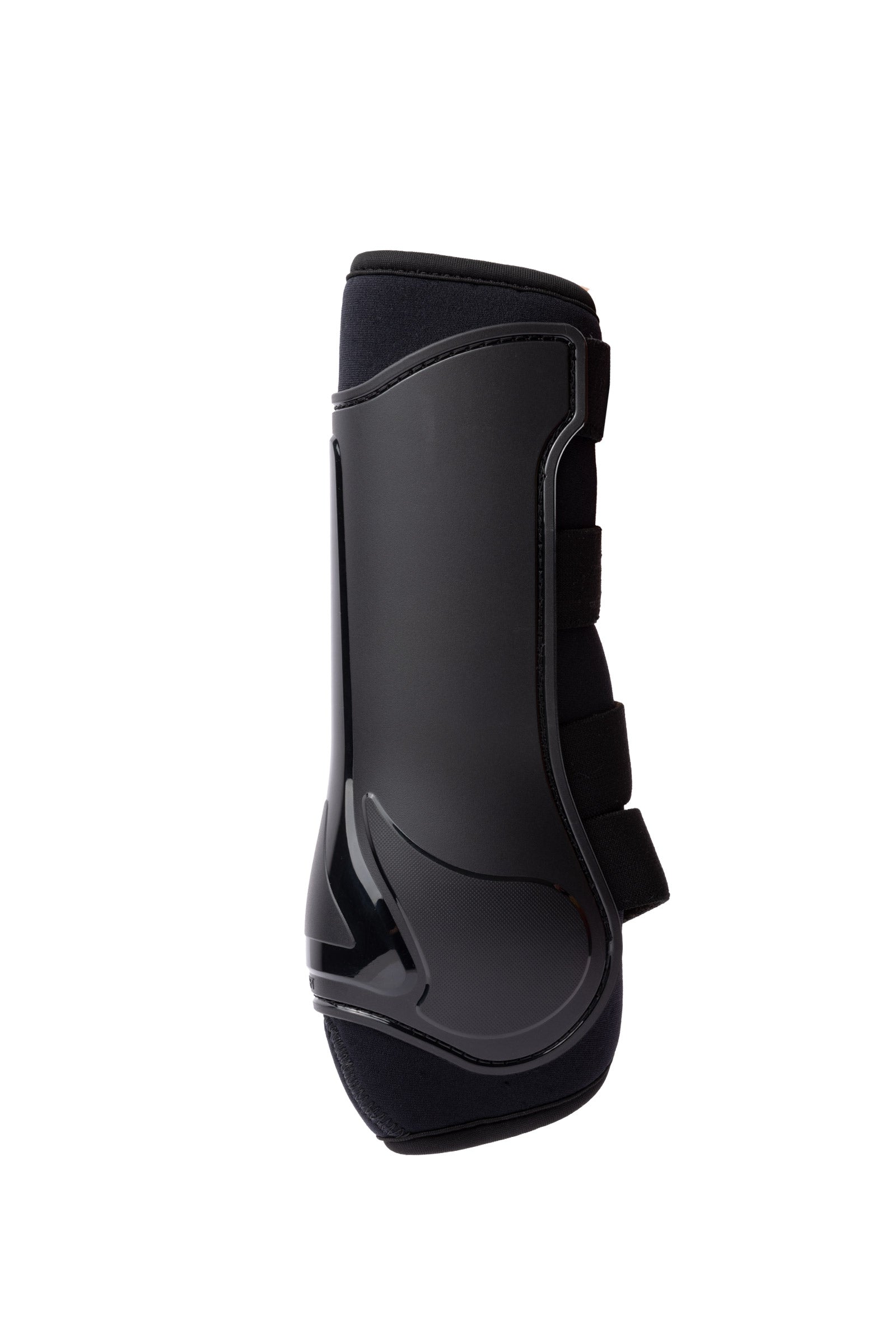 Horze Malmo Combi Horse Boots, 2-in-1 Leg Protection & Hoof Protection for Horses